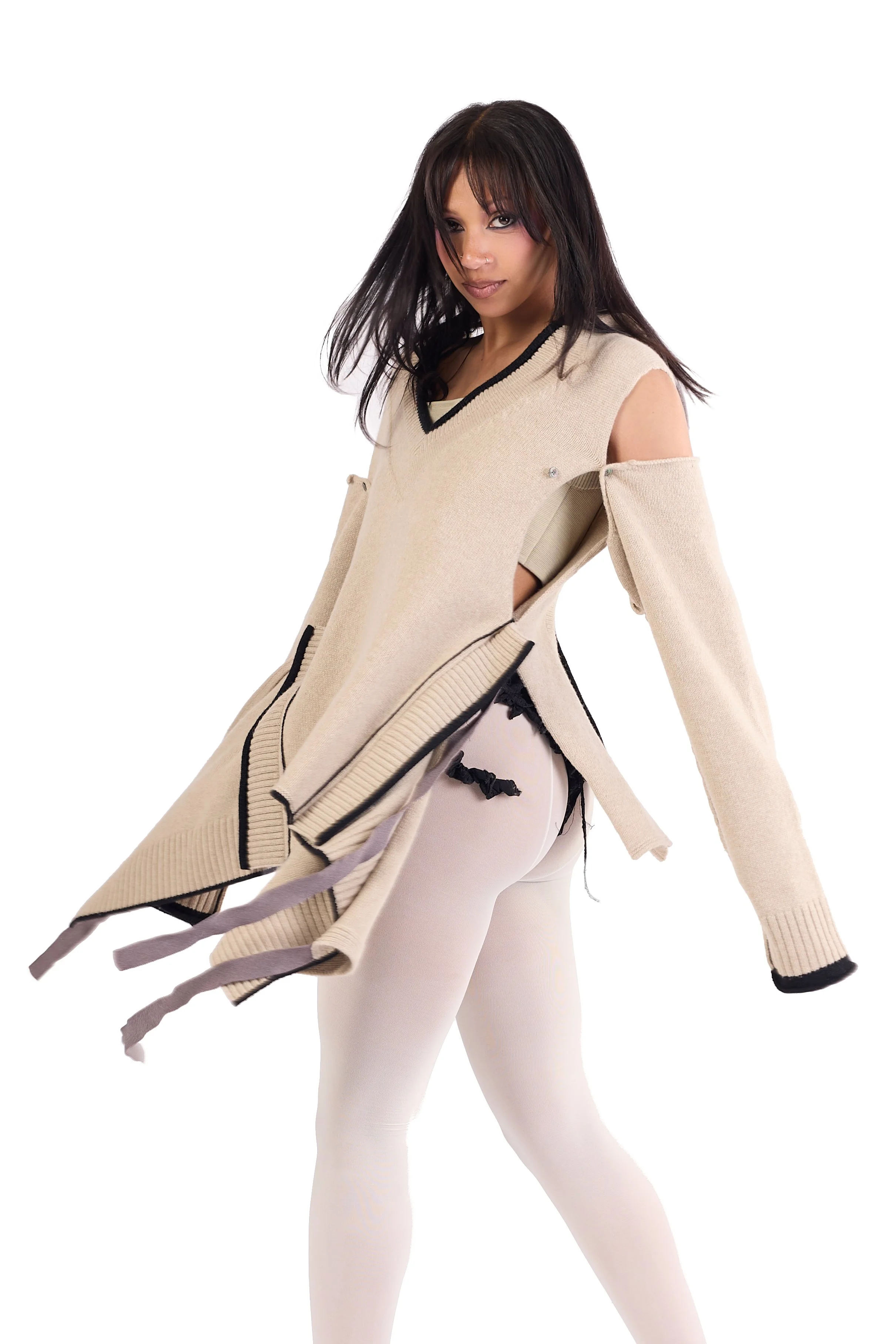 IRENE Subversive Technical Jumper