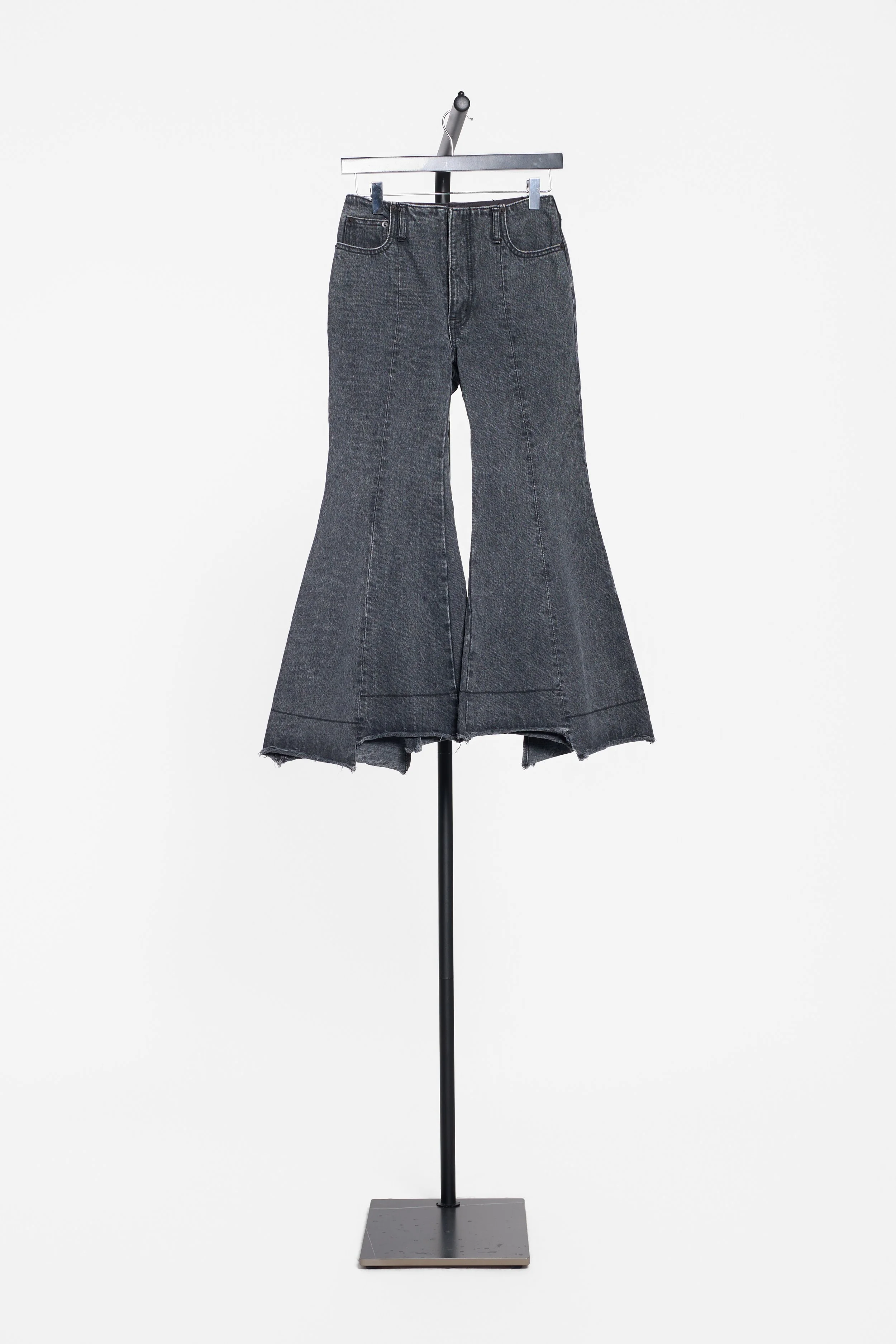 IRENE flared jeans
