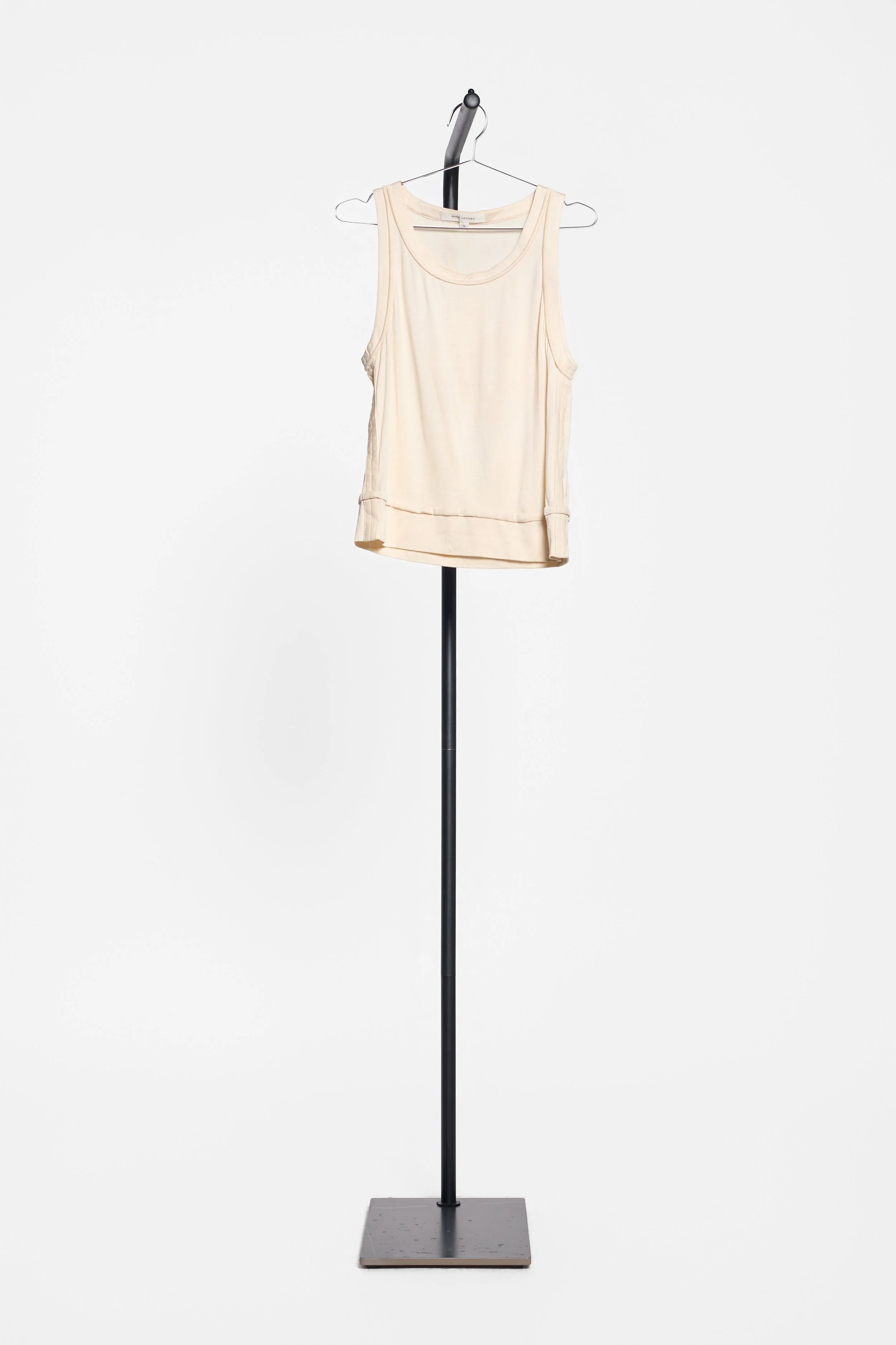 Marc Jacobs silk vest