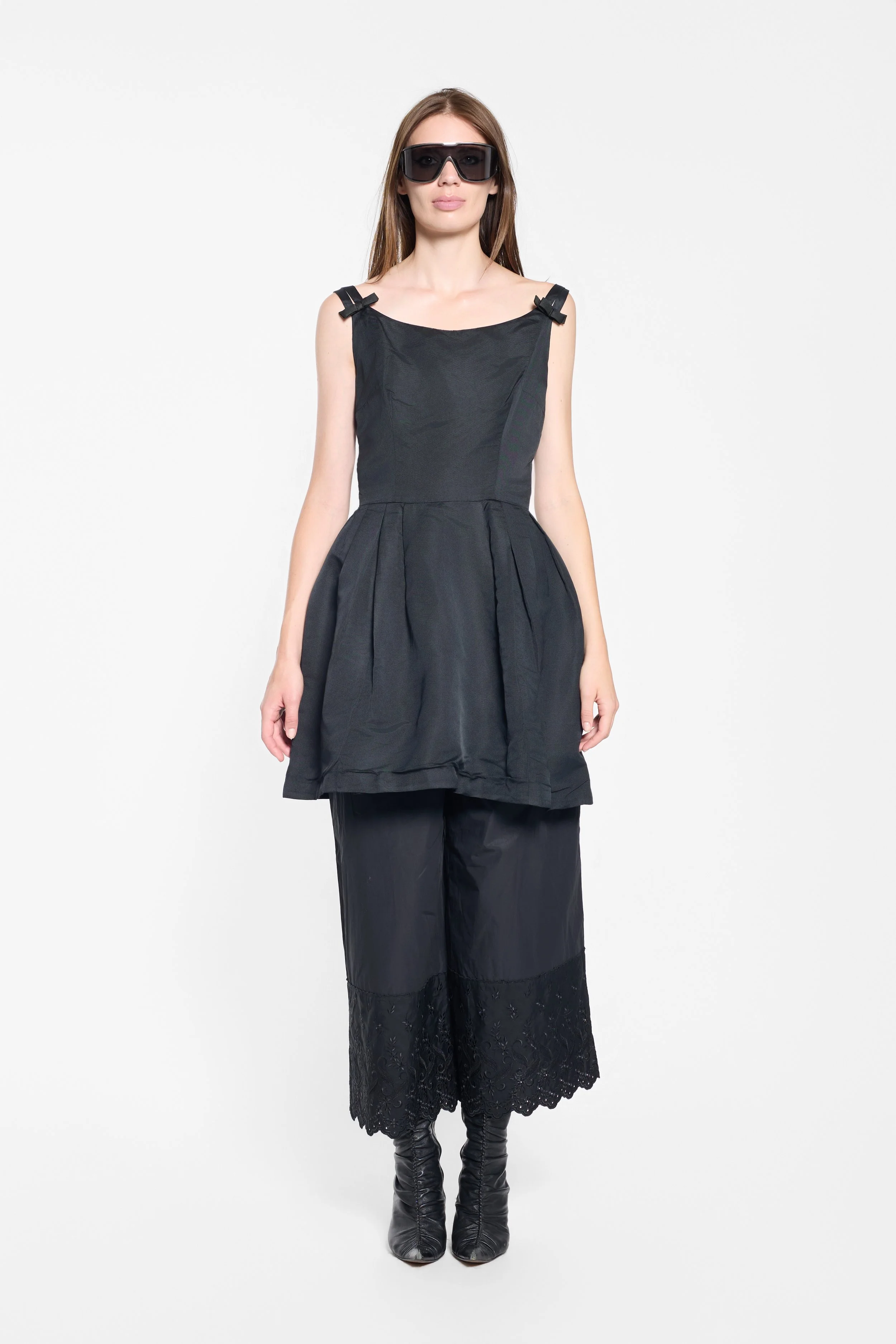 Harvey Berin by Karen Stark Dress