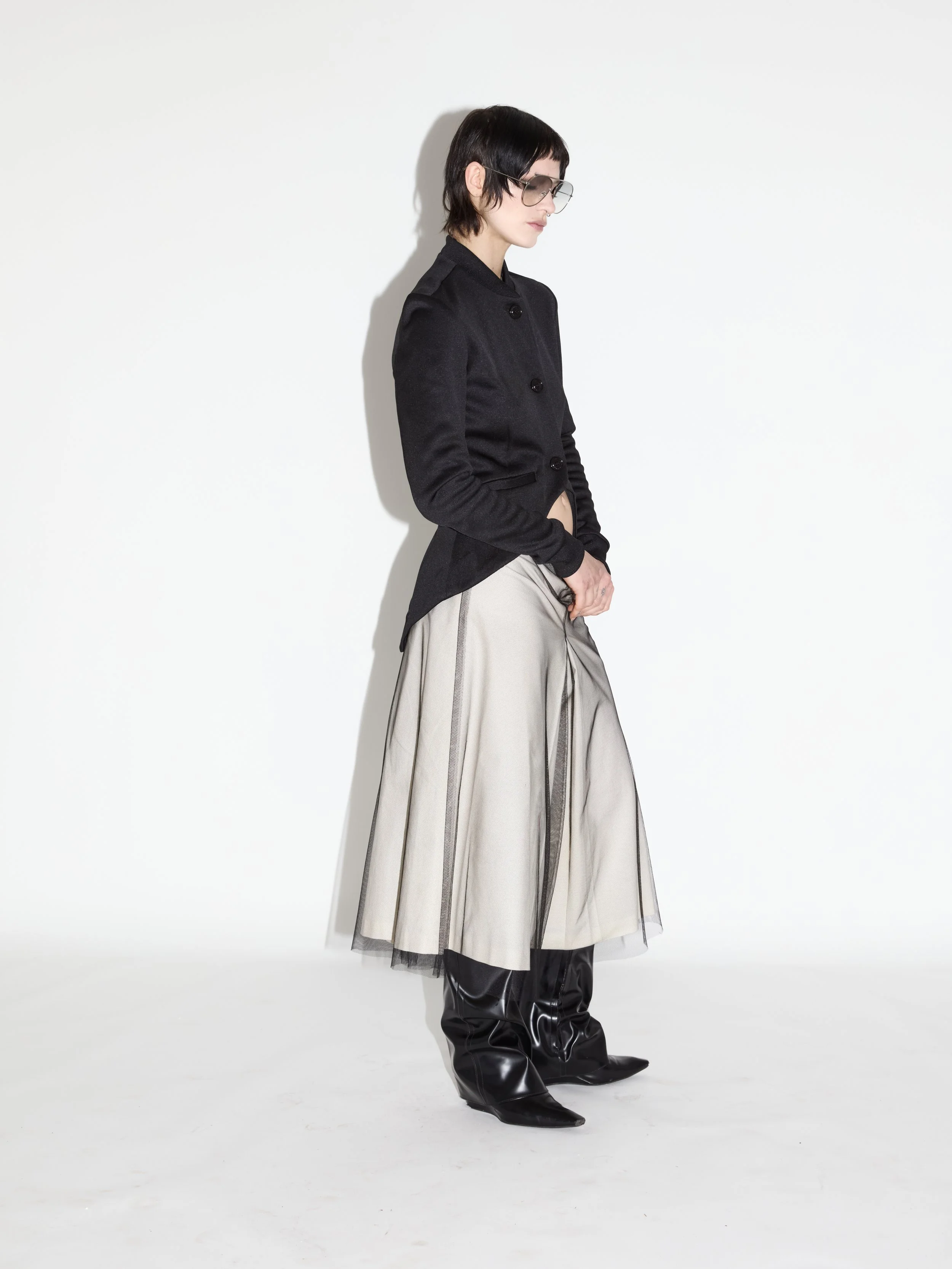 Yohji Yamamoto