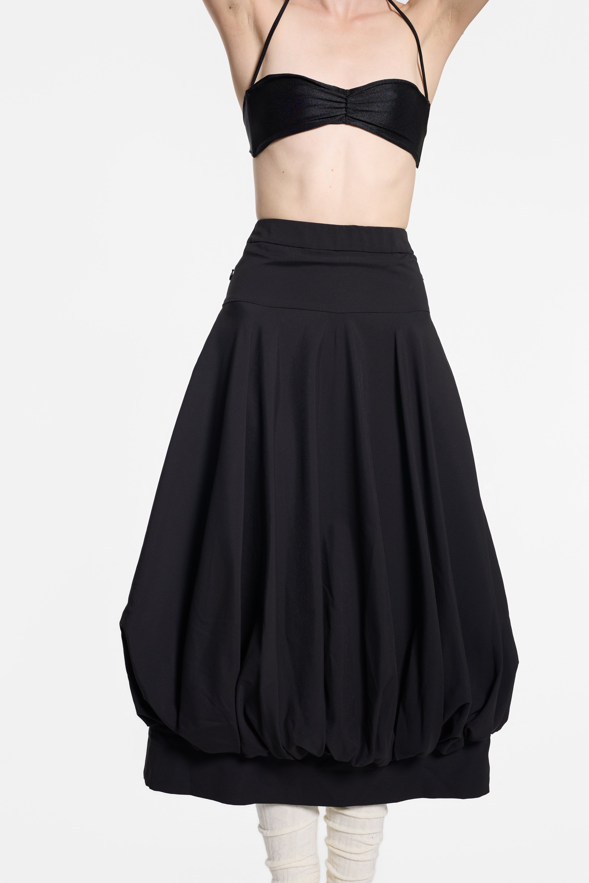 UN3D Balloon Skirt