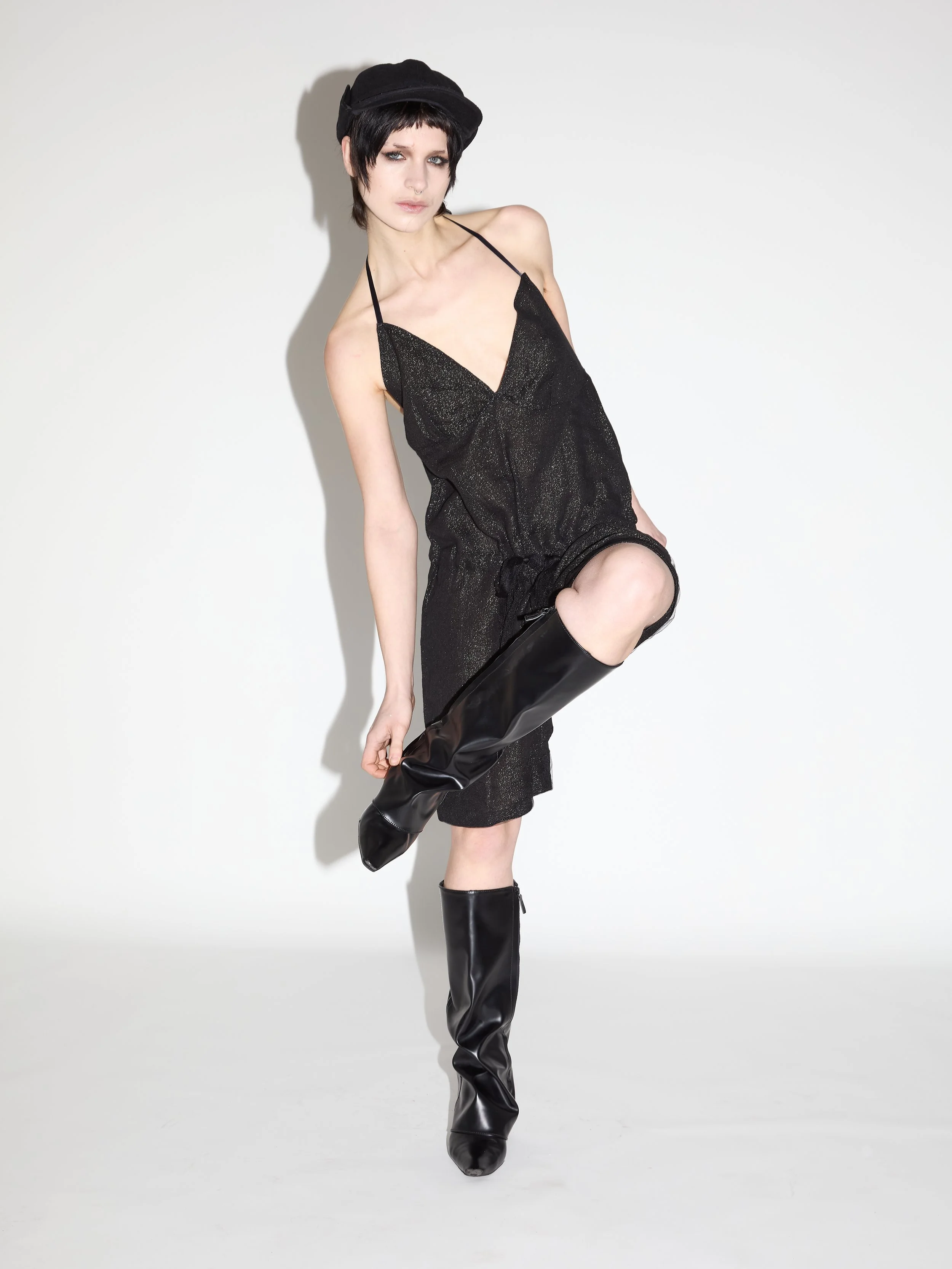 undercover ss07 playsuit