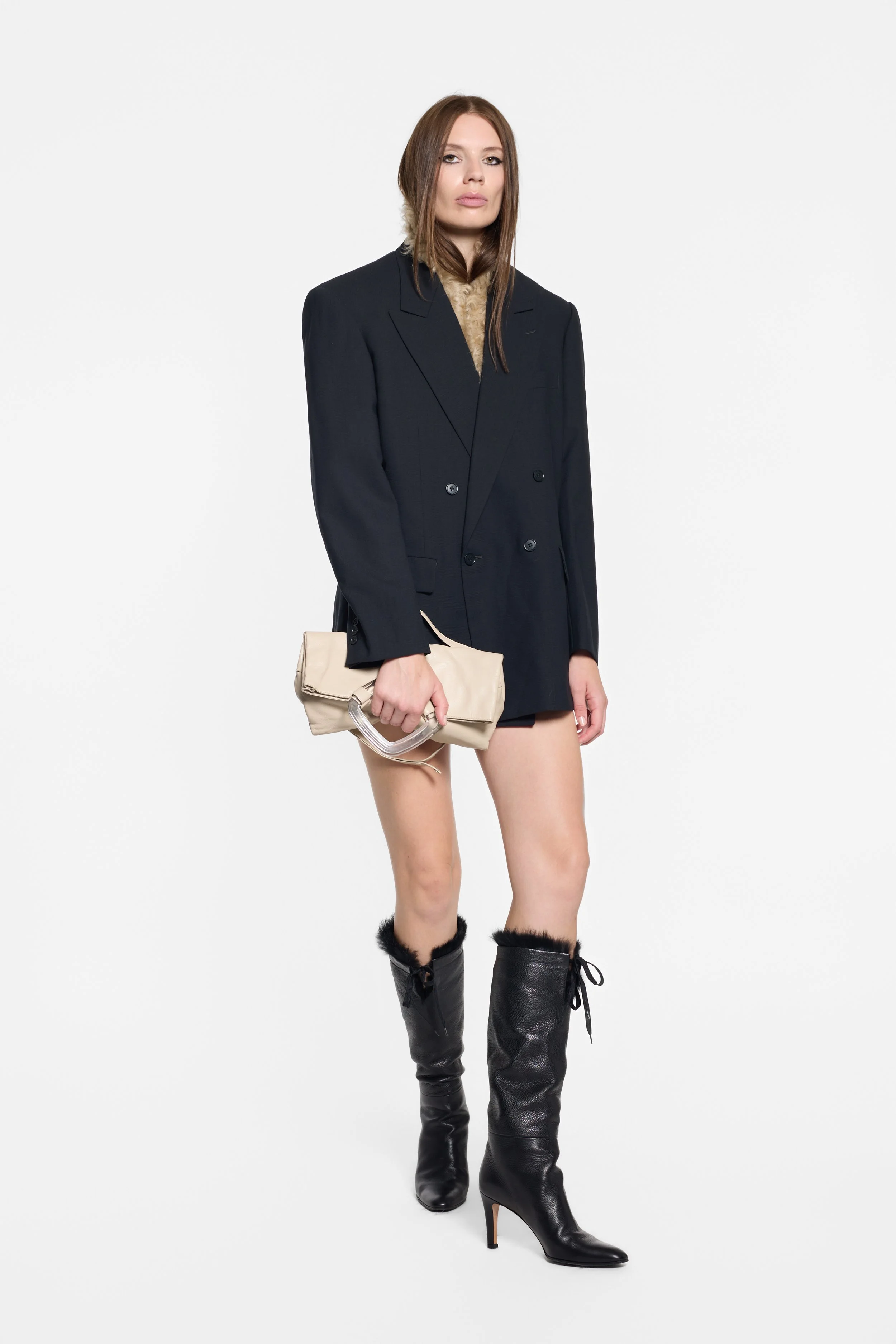 90s Yohji Yamamoto A.A.R Blazer