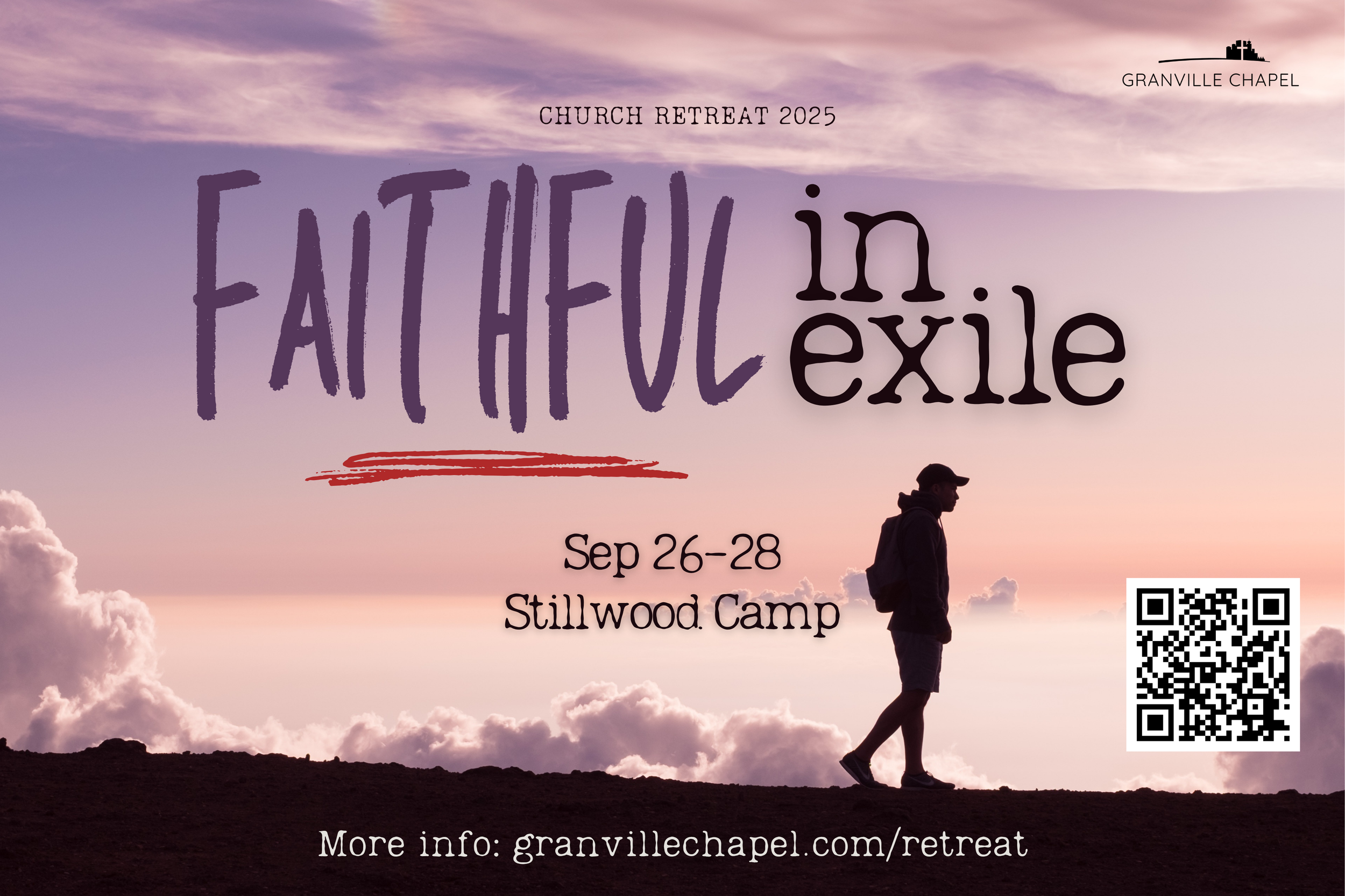 Church Retreat