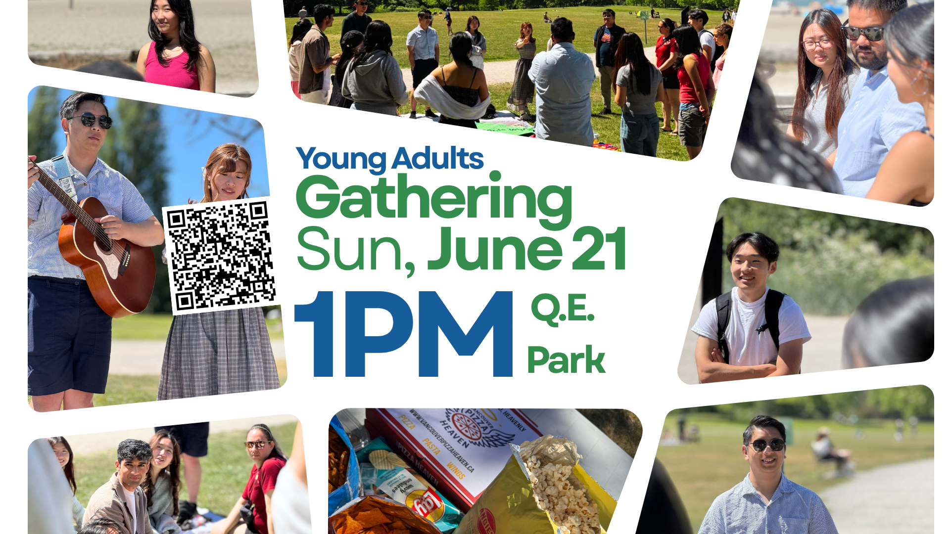 YA Picnic this Sunday 