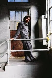 Adrian James Label Signs Henry Bitzer