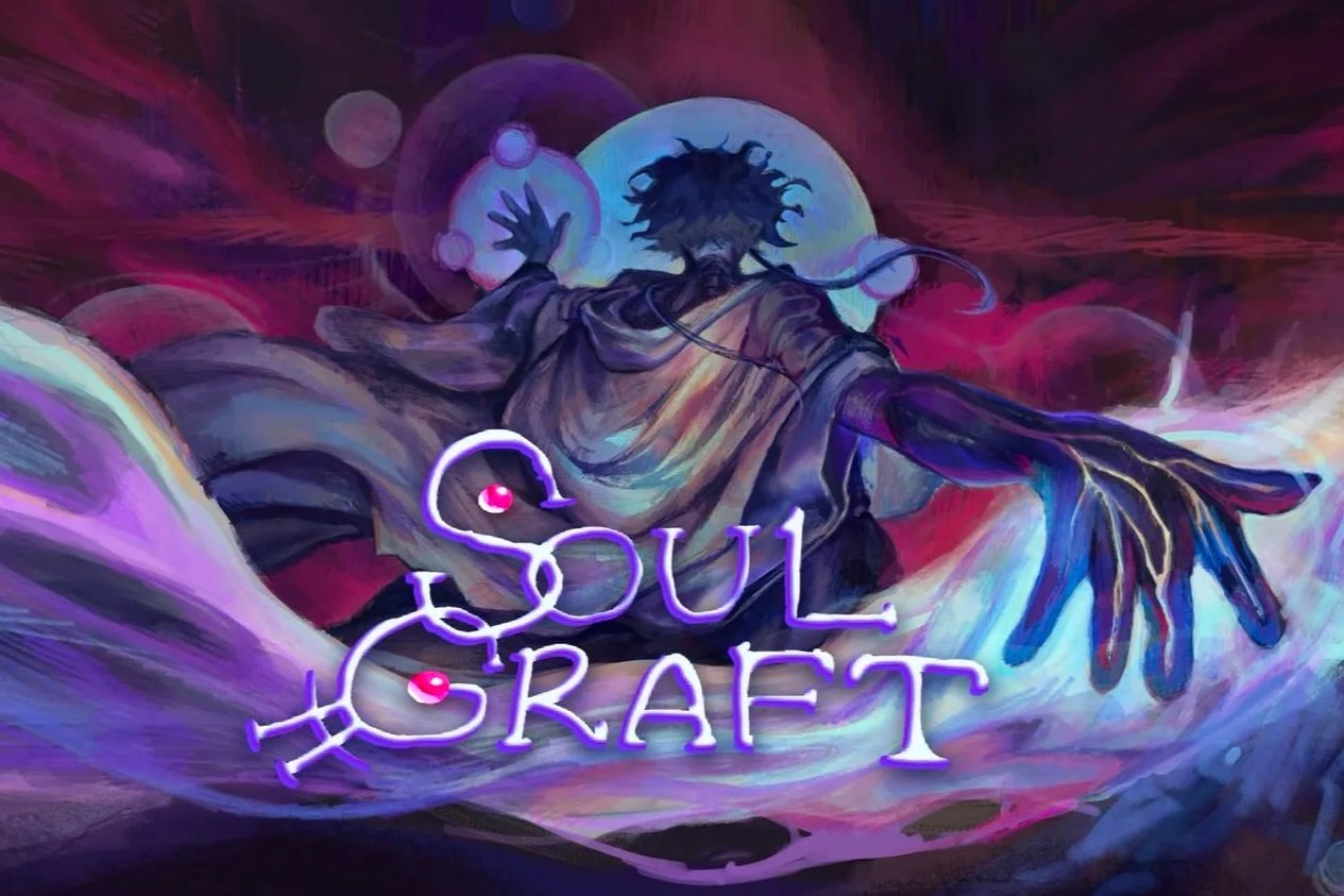 SoulGraft - Indie Game