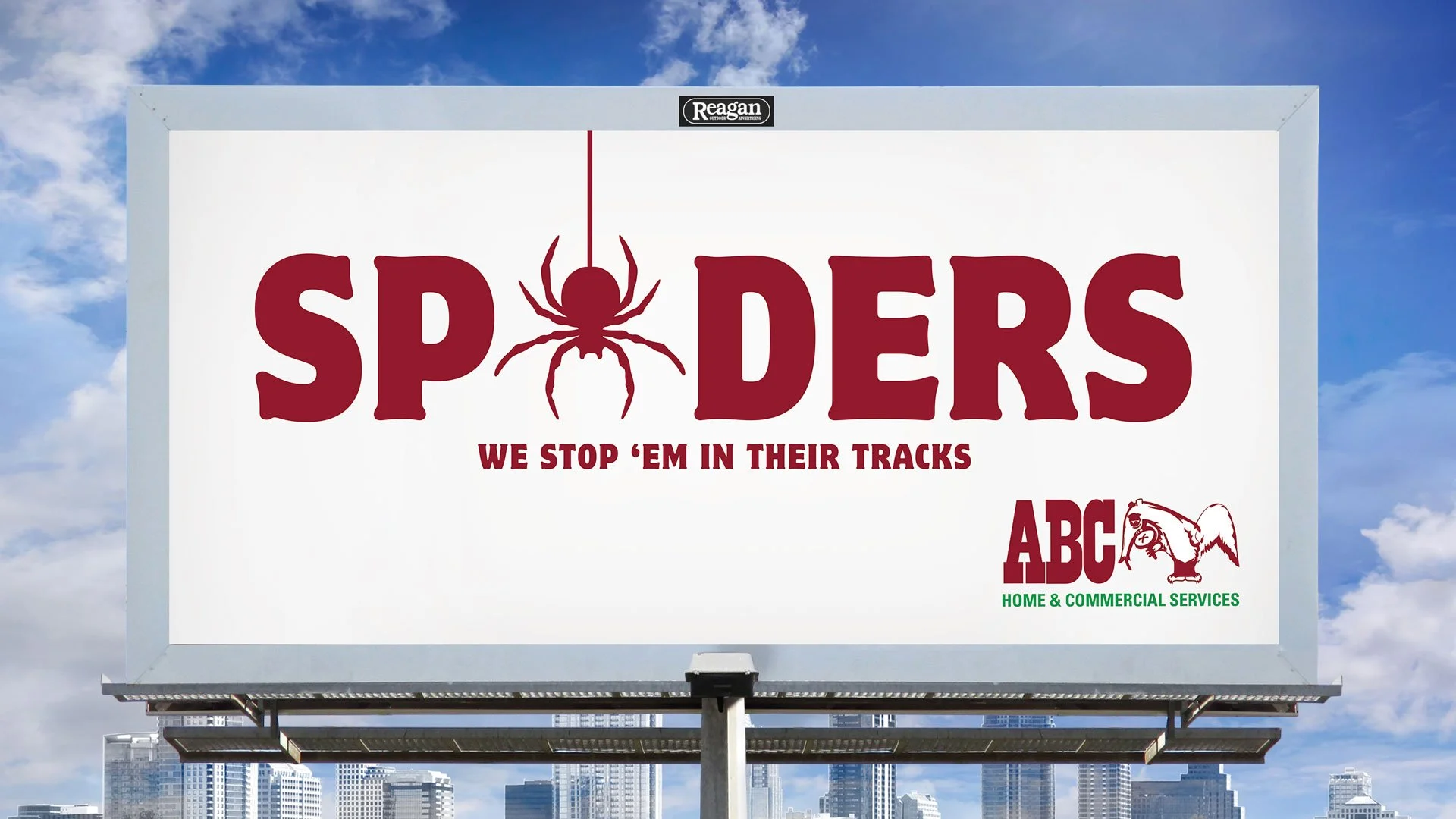 Melody Roberts  | OOHC