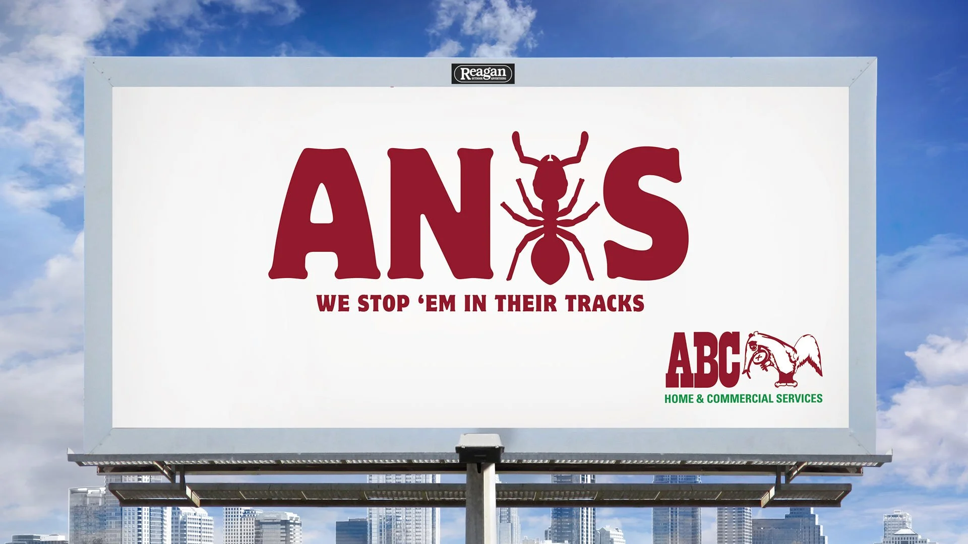 Melody Roberts  | OOHC