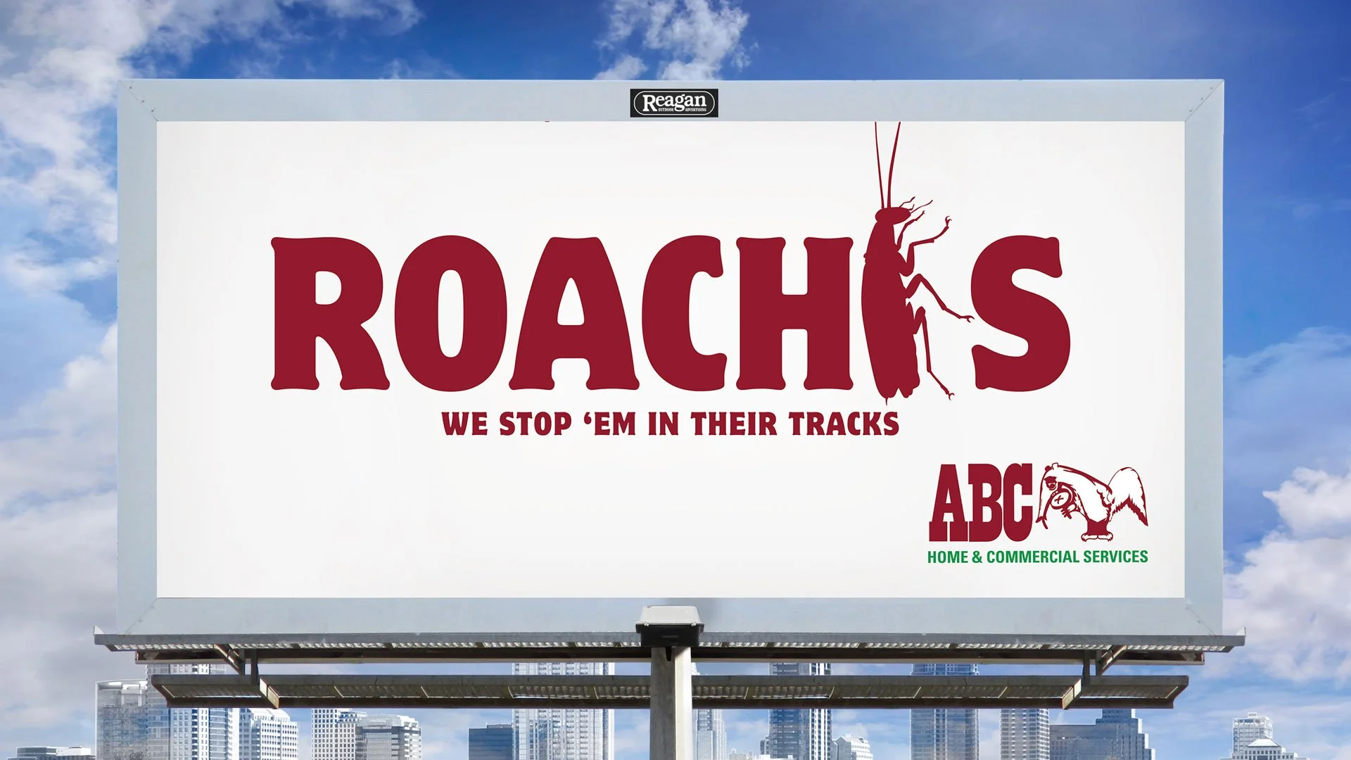 Melody Roberts  | OOHC