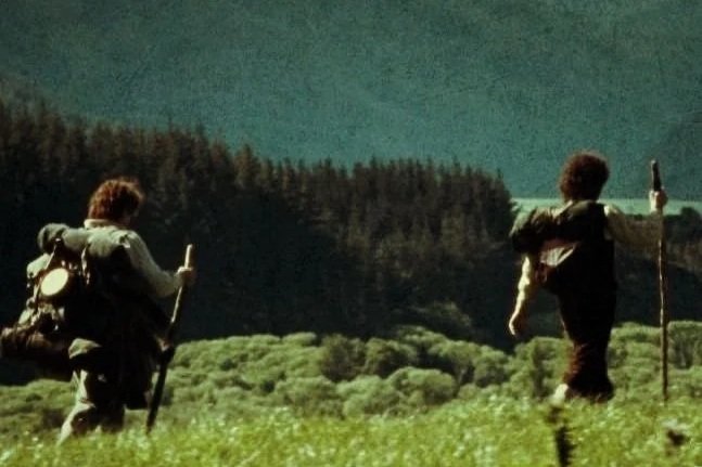 “Greatest Story Ever”…