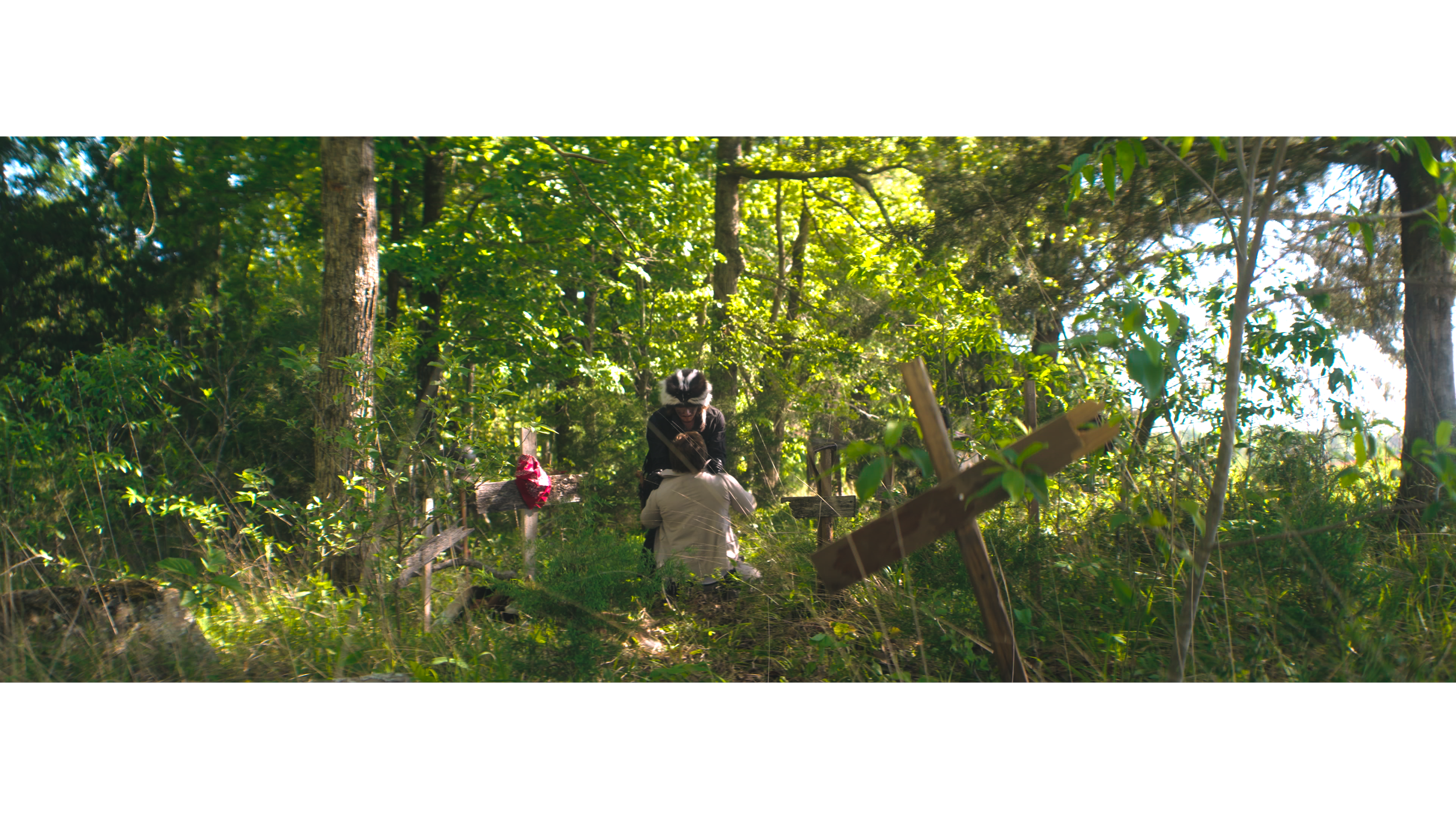 Composition by Carter Miller