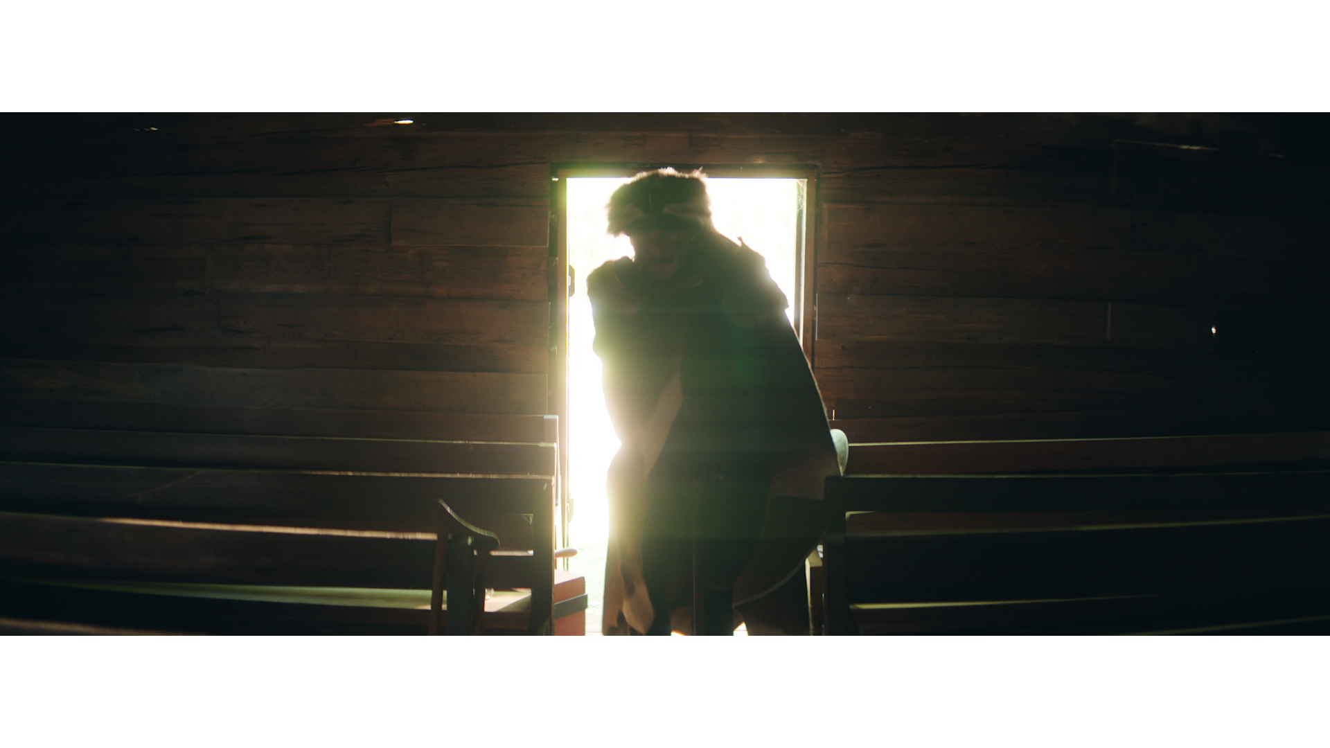 Composition by Carter Miller