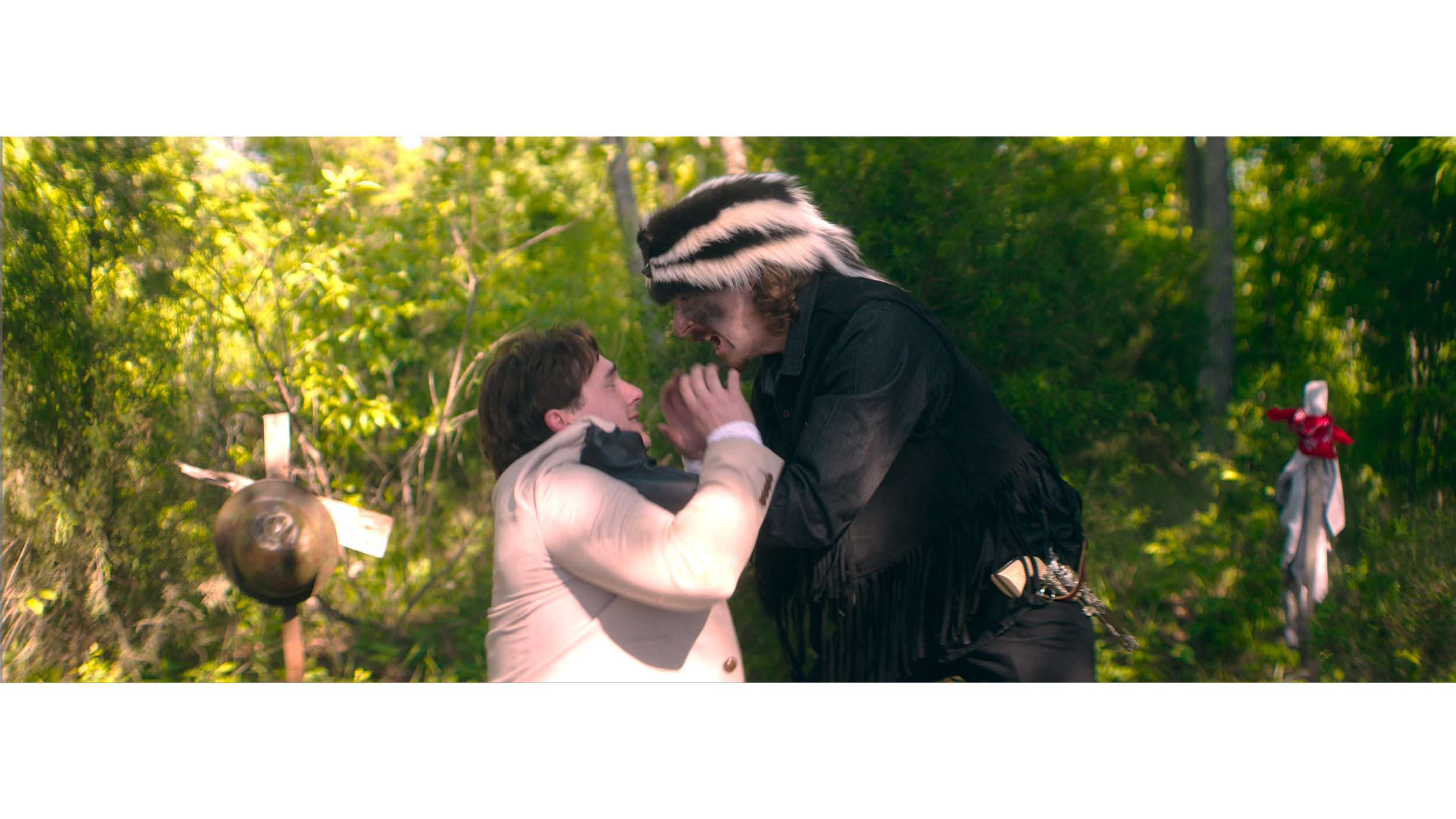 Composition by Carter Miller