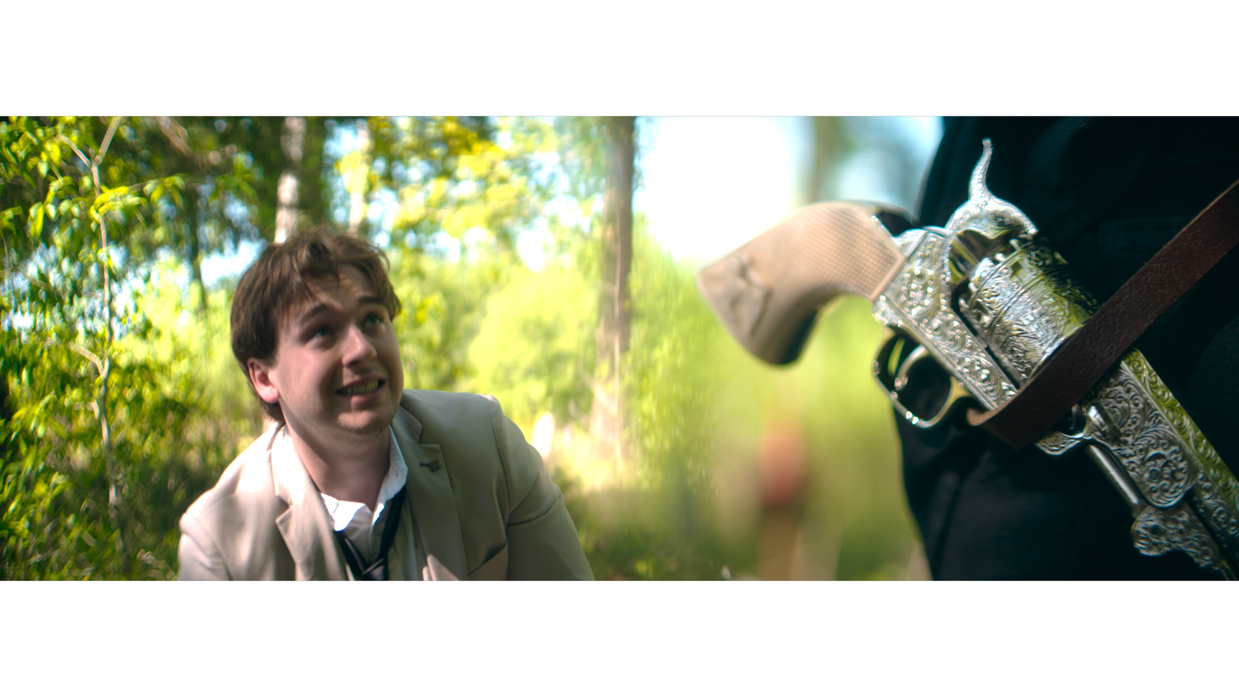 Composition by Carter Miller