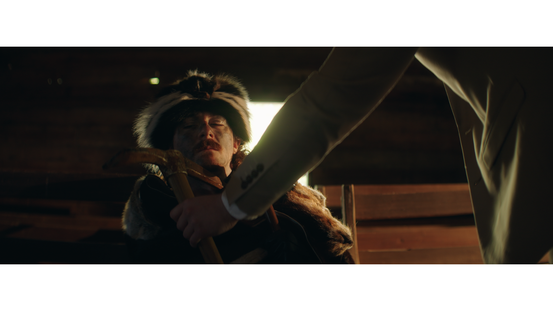 Composition by Cullen Folger & Carter Miller