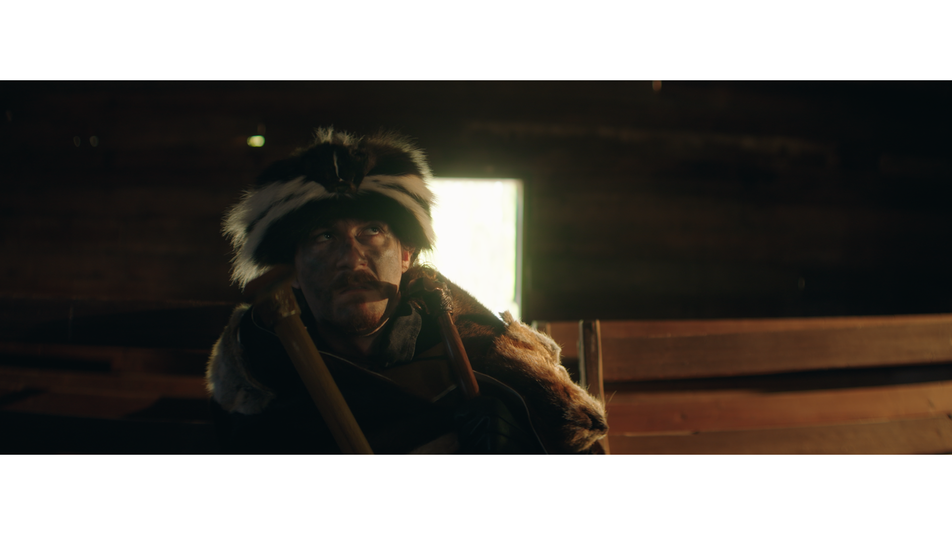 Composition by Cullen Folger & Carter Miller