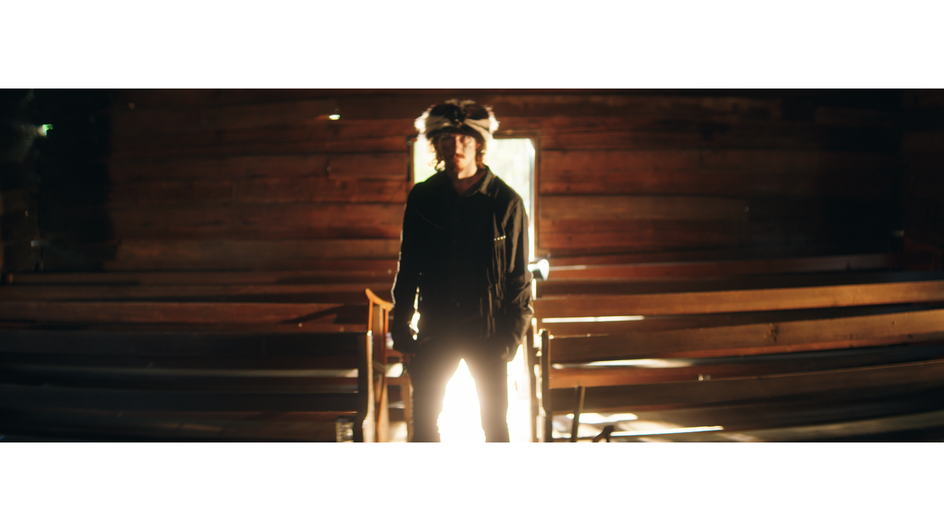 Composition by Carter Miller