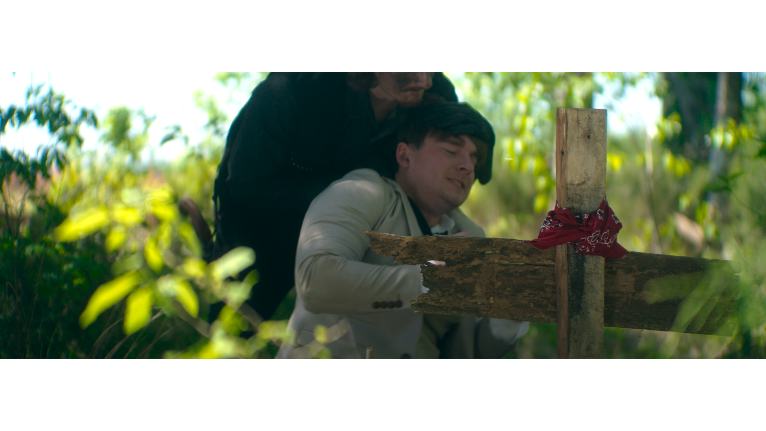 Composition by Carter Miller