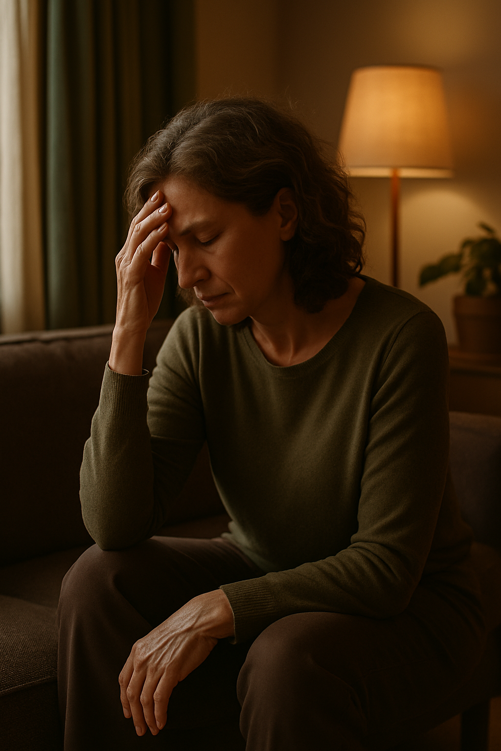 A Day in the Life of a Family Caregiver: Real Stories of Strength