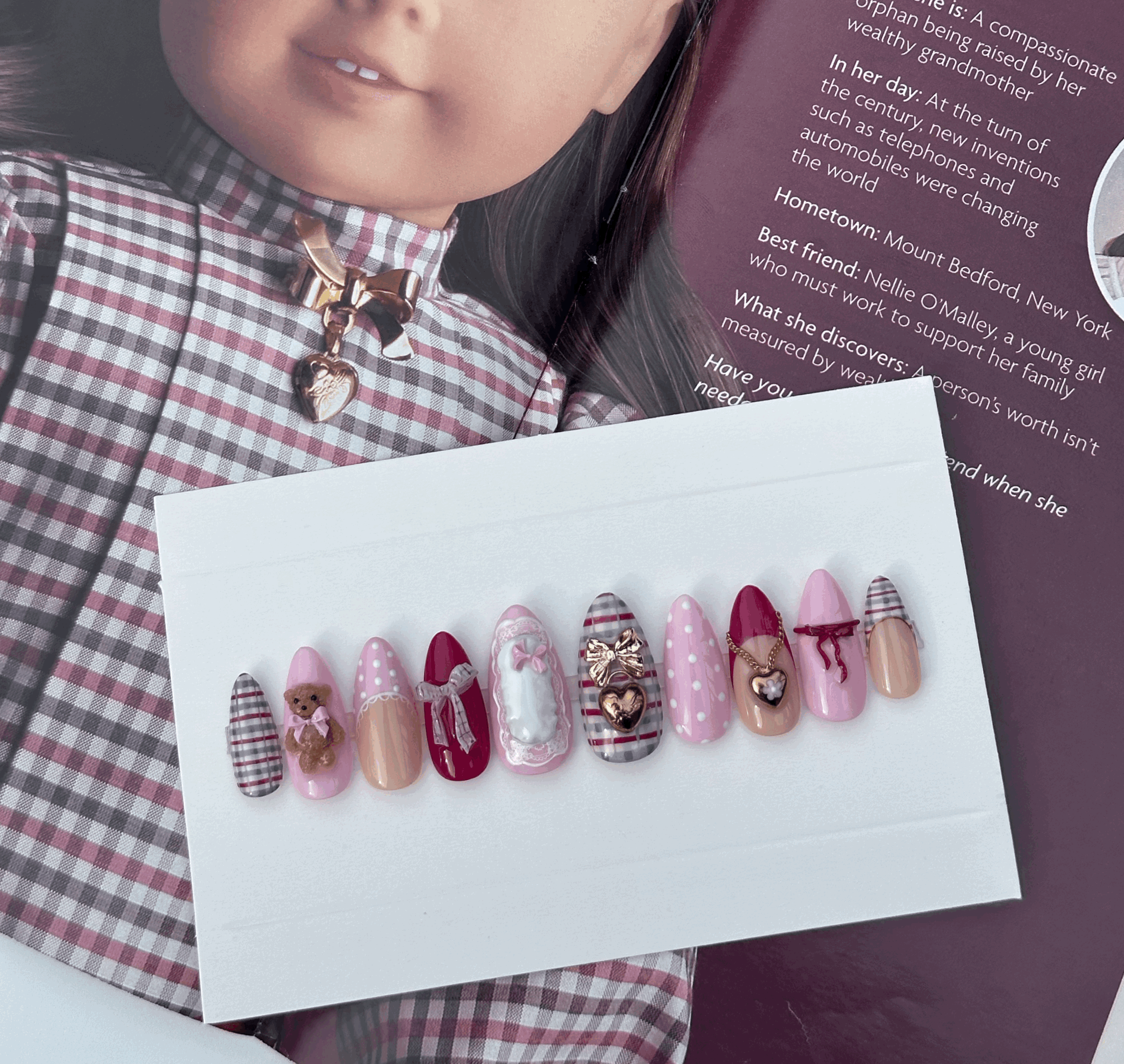 The Doll Collection