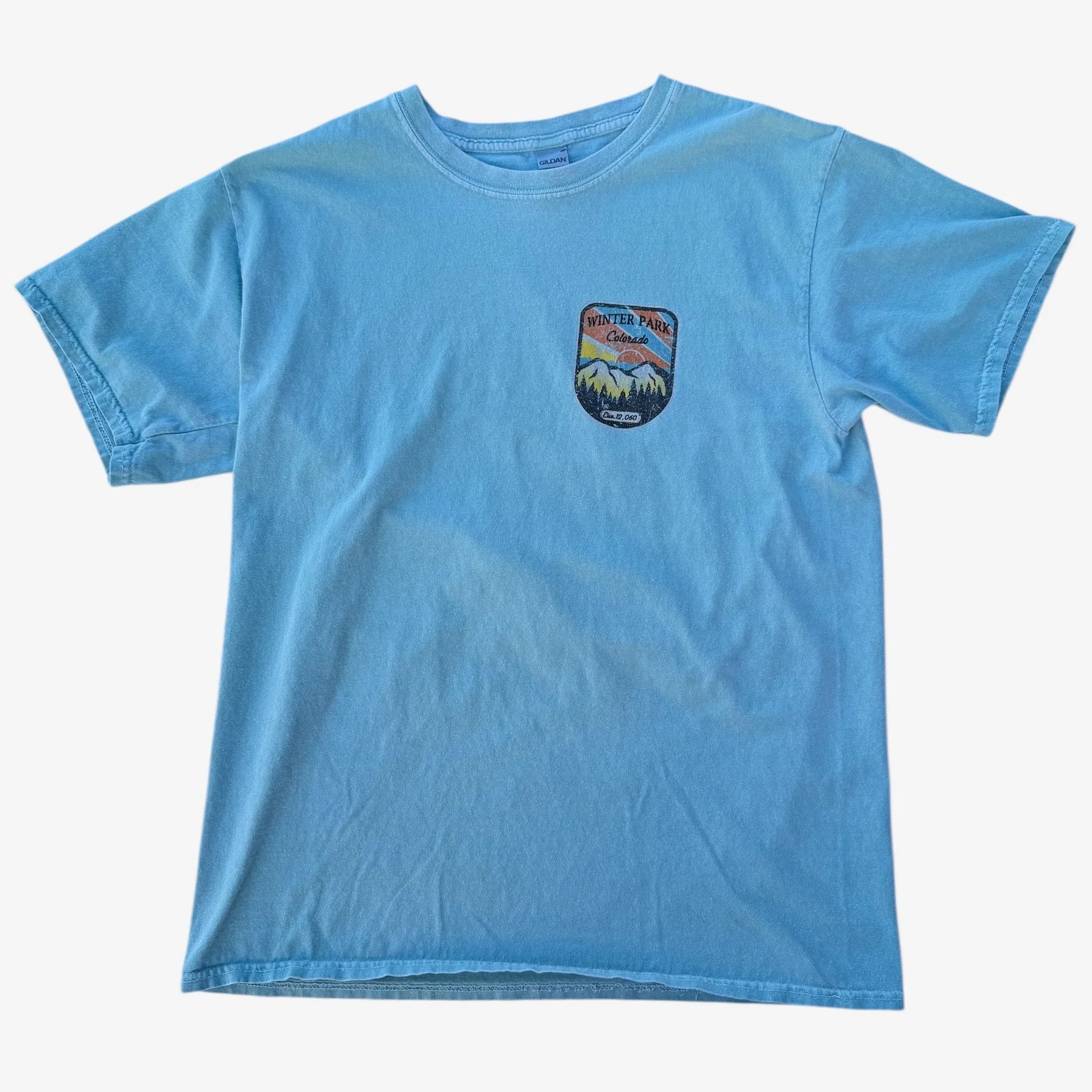 Winter Park Colorado