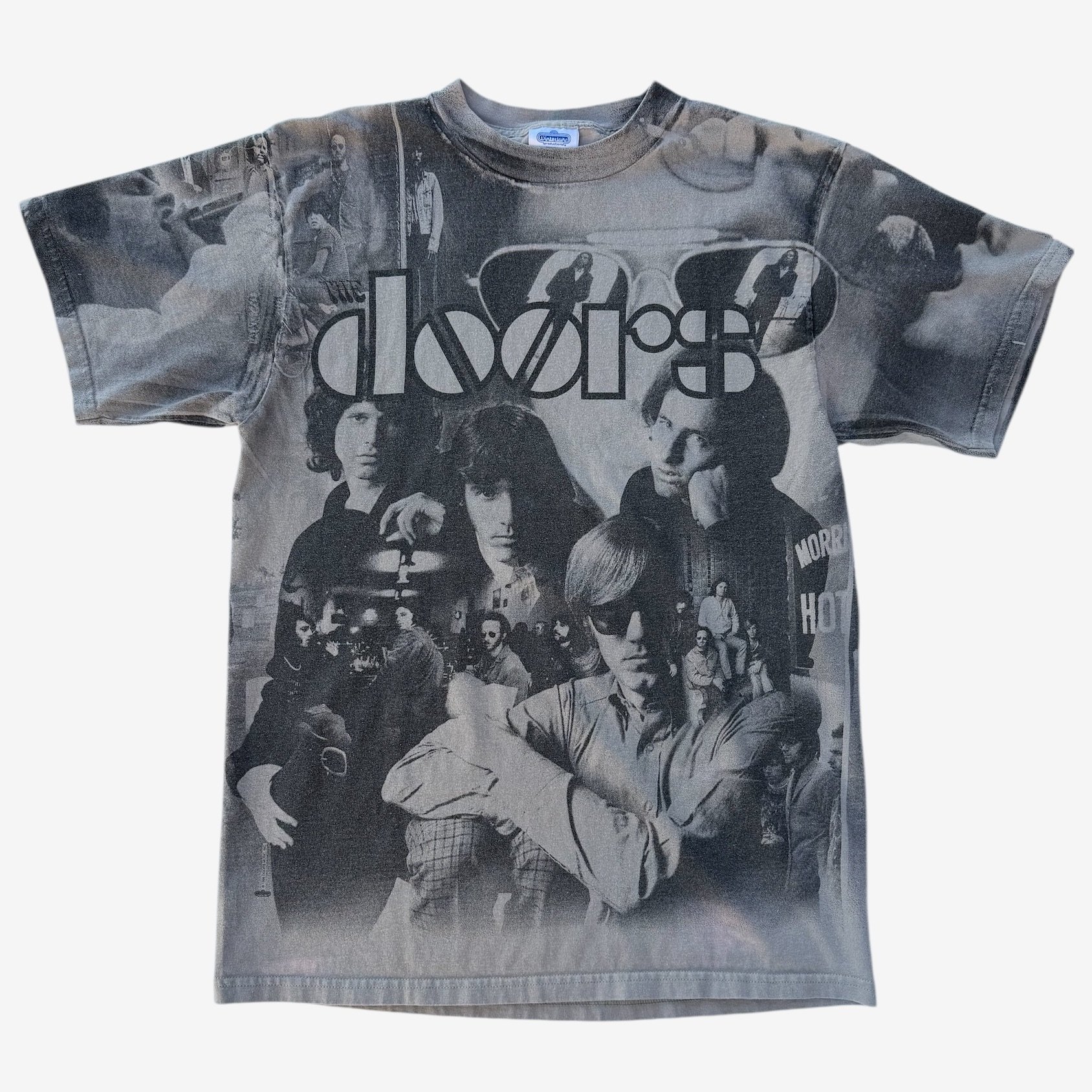 True Vintage The Doors