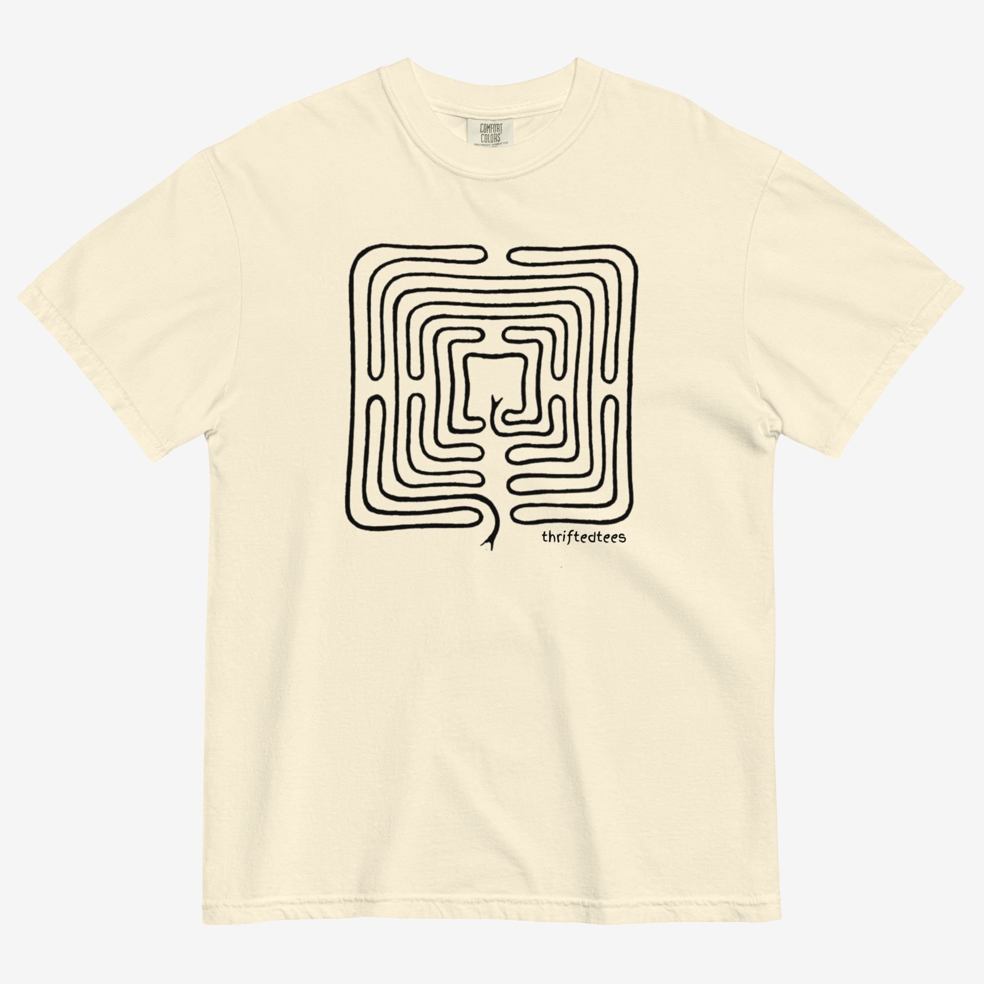 The Maze