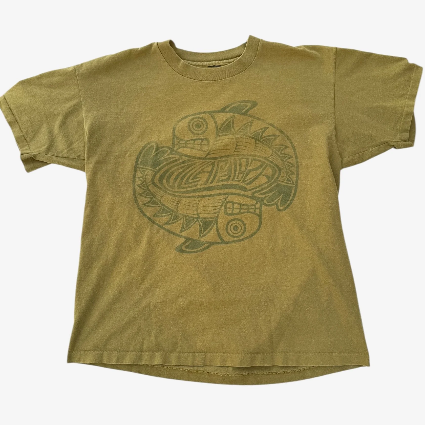 Vintage 90's Lollapalooza