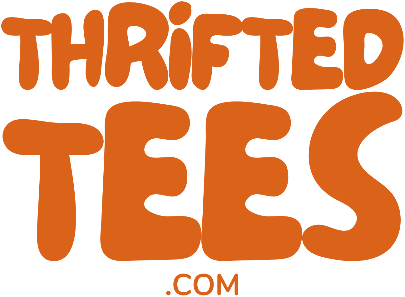 ThriftedTees.com