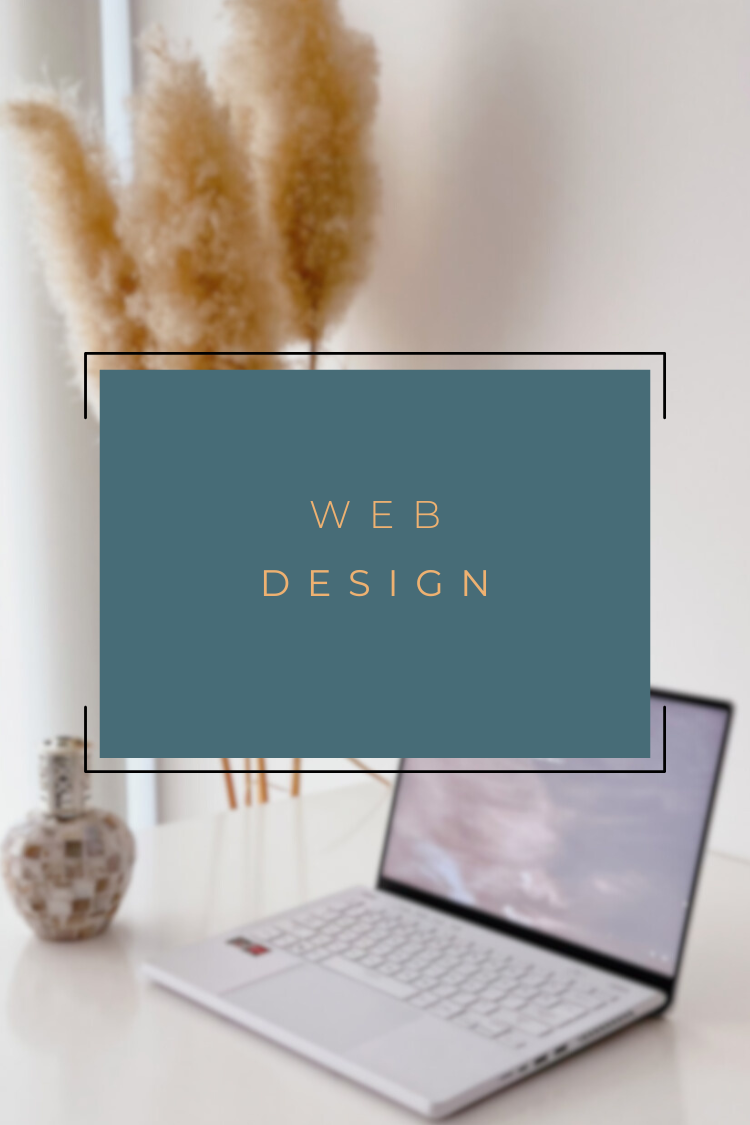 WEB DESIGN