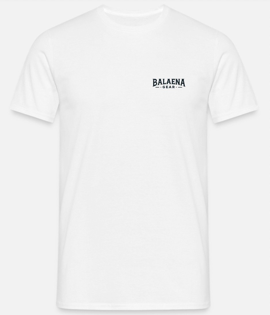 BALAENA T-SHIRT