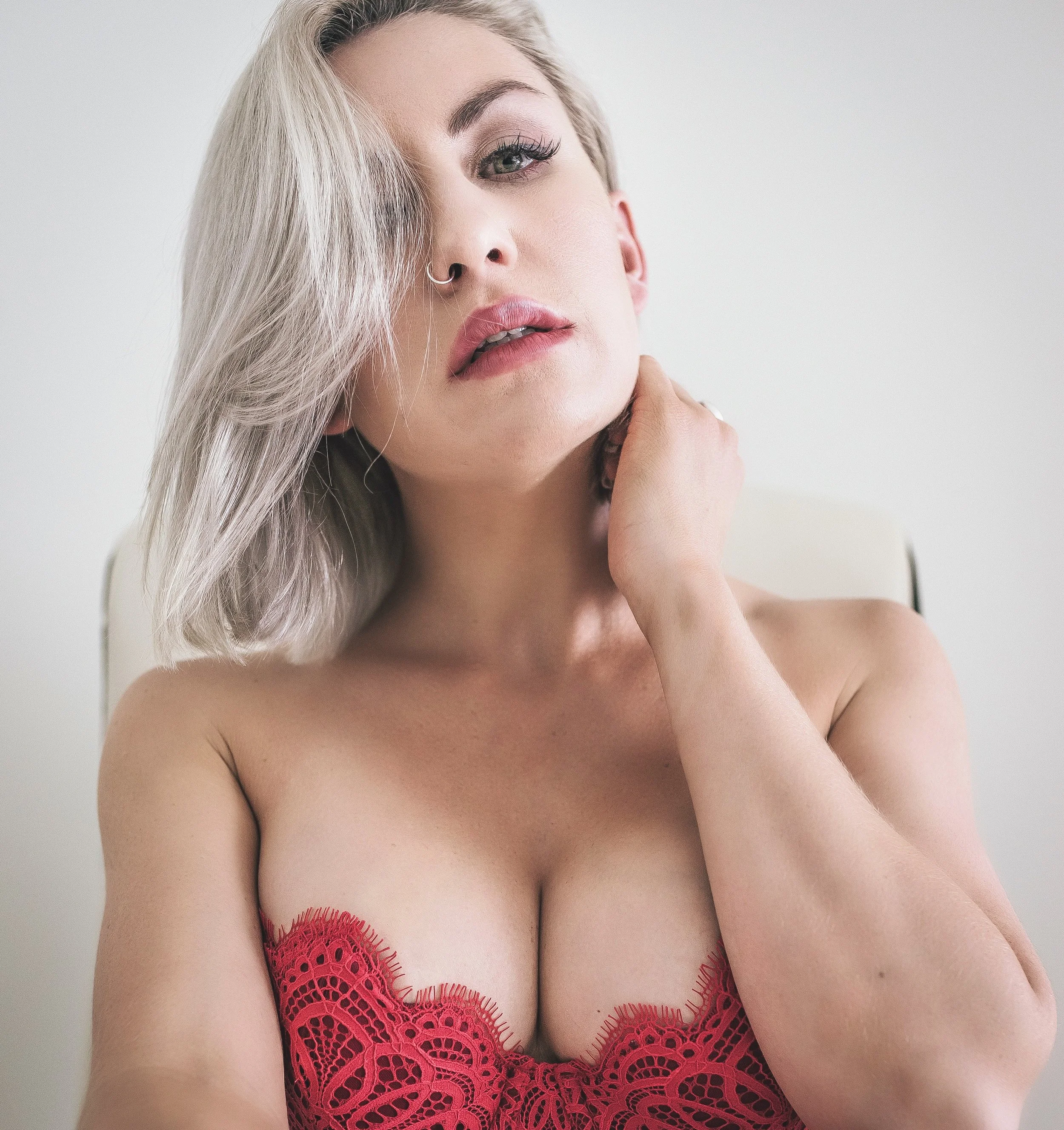 Cherry Dana Los Angeles