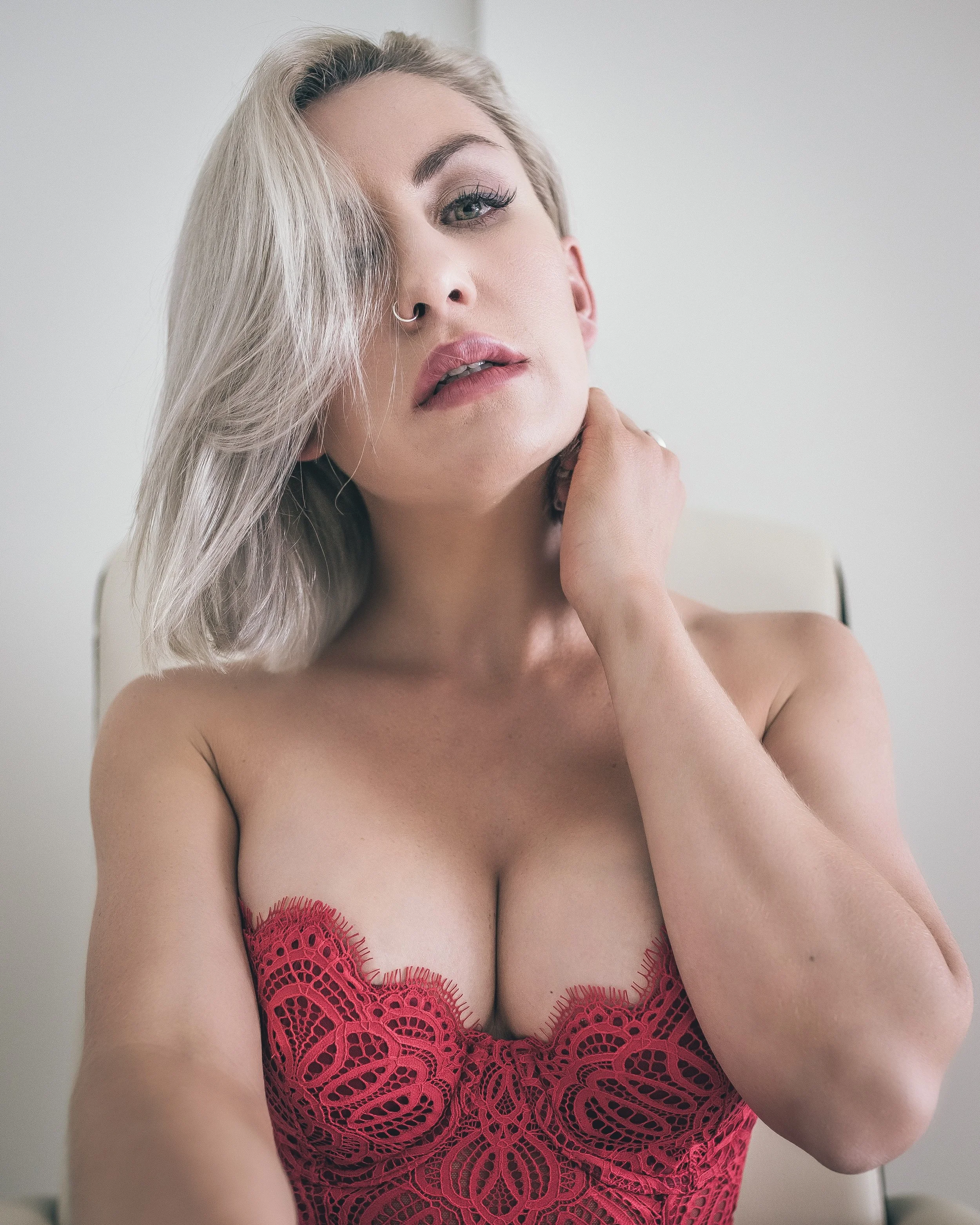 Cherry Dana Los Angeles