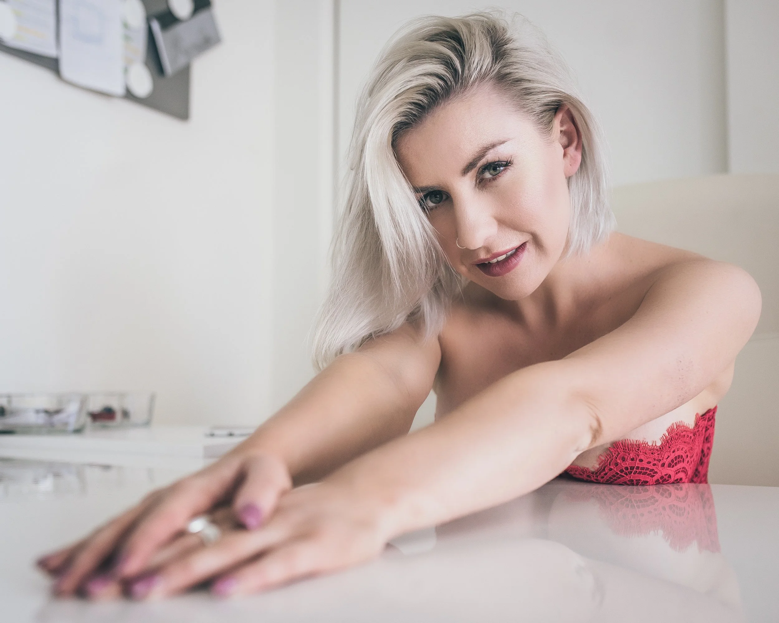 Cherry Dana Los Angeles