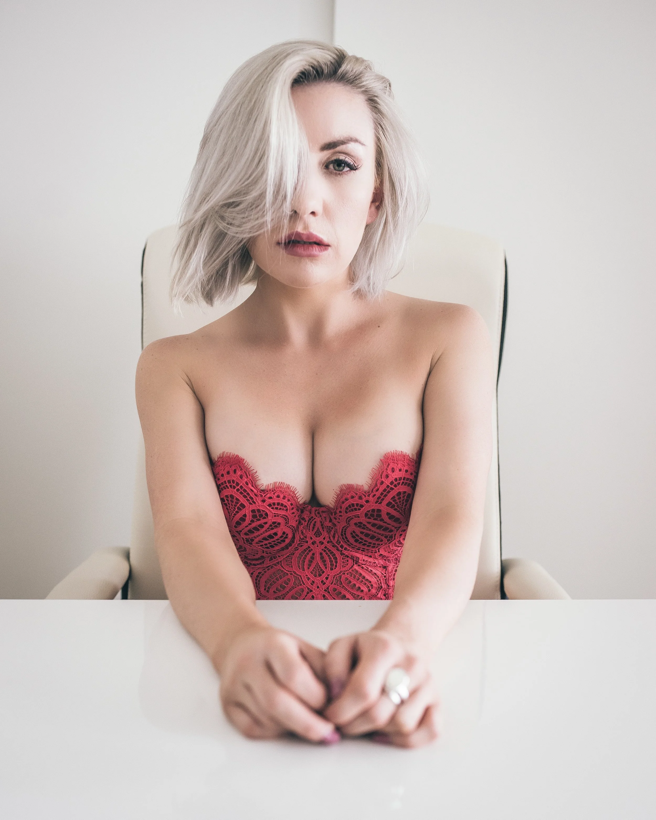 Cherry Dana Los Angeles