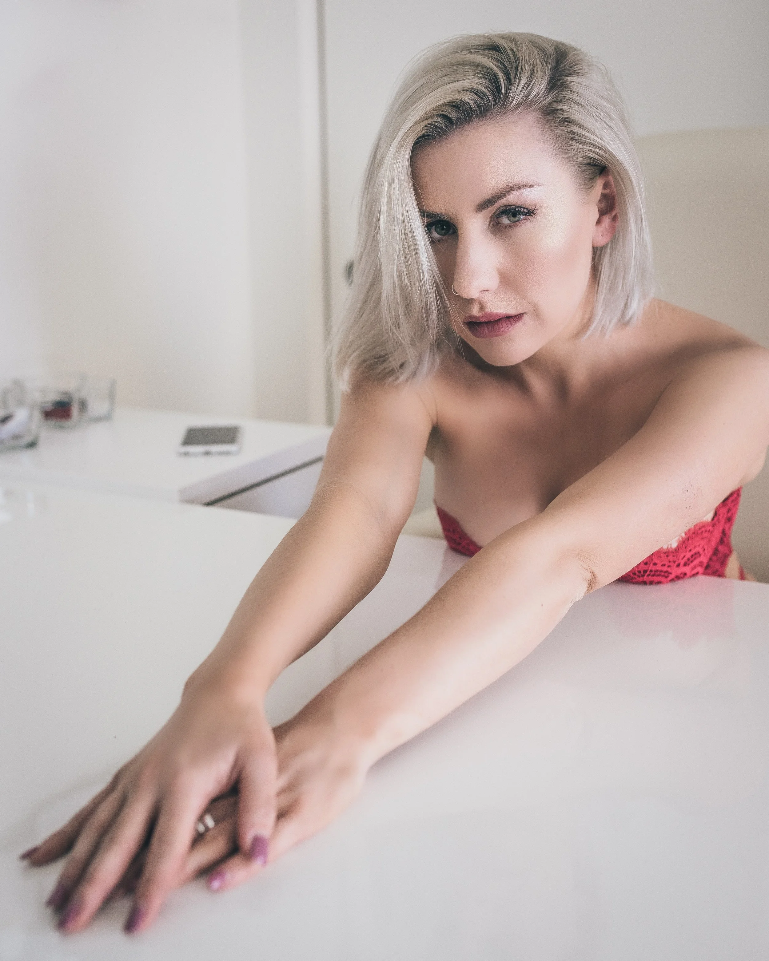 Cherry Dana Los Angeles