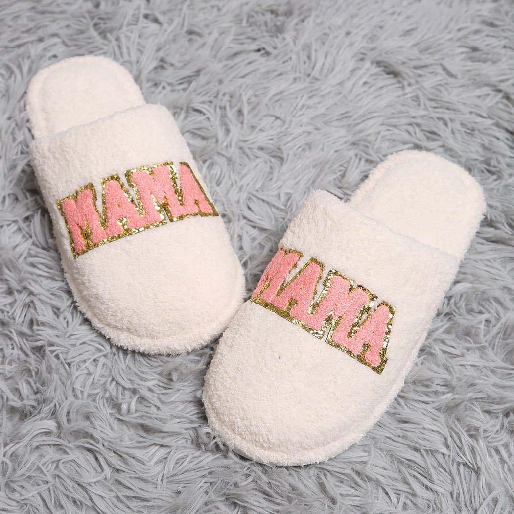 Mama Slippers