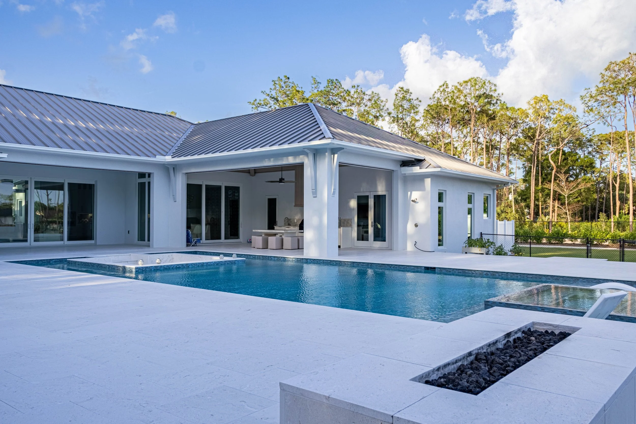 Miromar Pools | Custom Pool Builder & Renovation Experts in SWFL