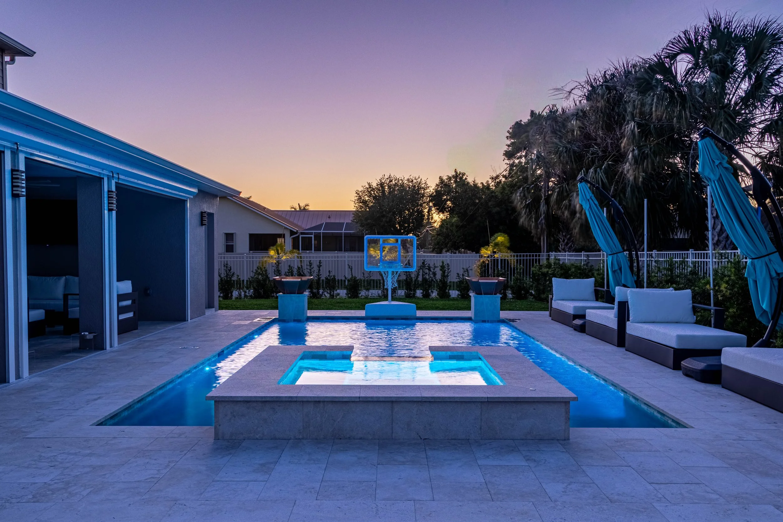 Miromar Pools - Certified Pool Builder in SWFL