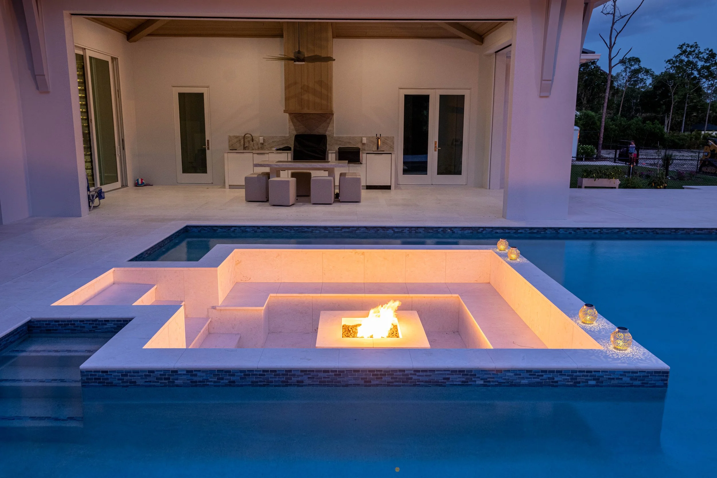 Miromar Pools | Custom Pool Builder & Renovation Experts in SWFL