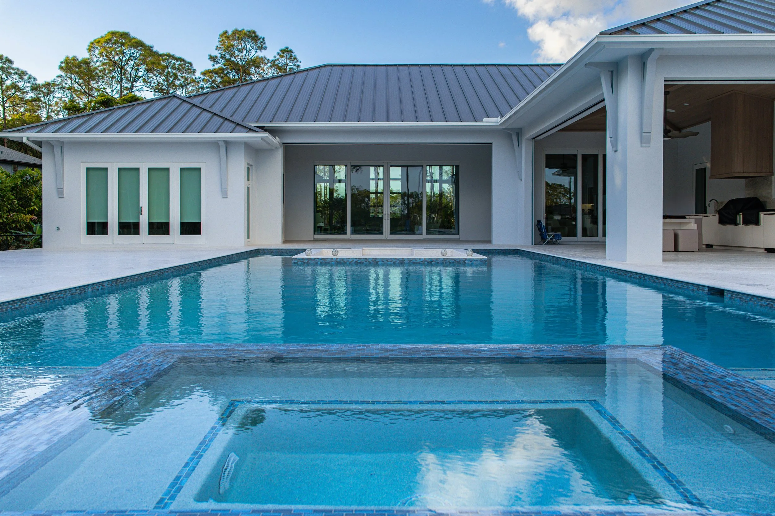 Miromar Pools | Custom Pool Builder & Renovation Experts in SWFL