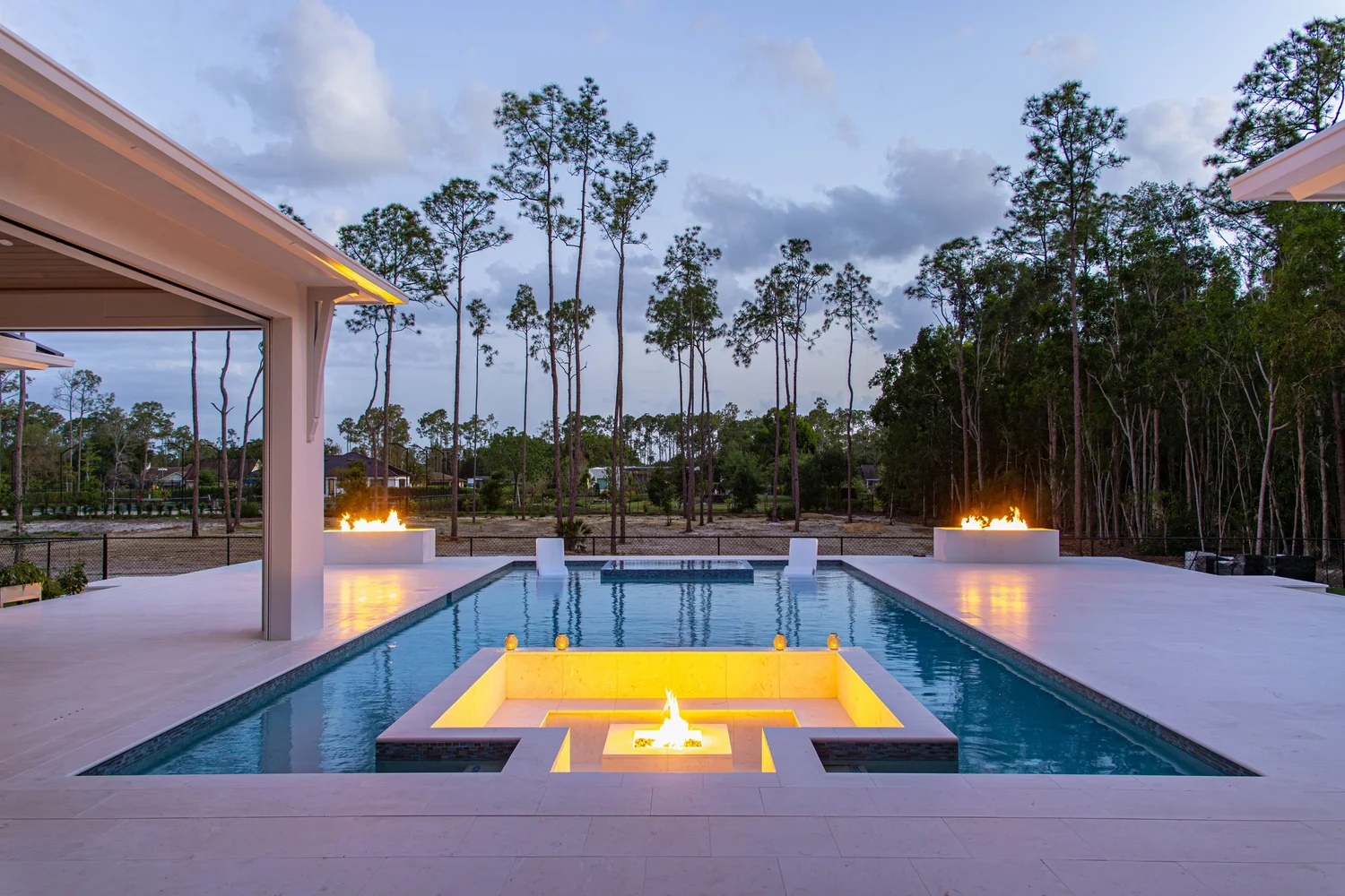 Miromar Pools | Custom Pool Builder & Renovation Experts in SWFL