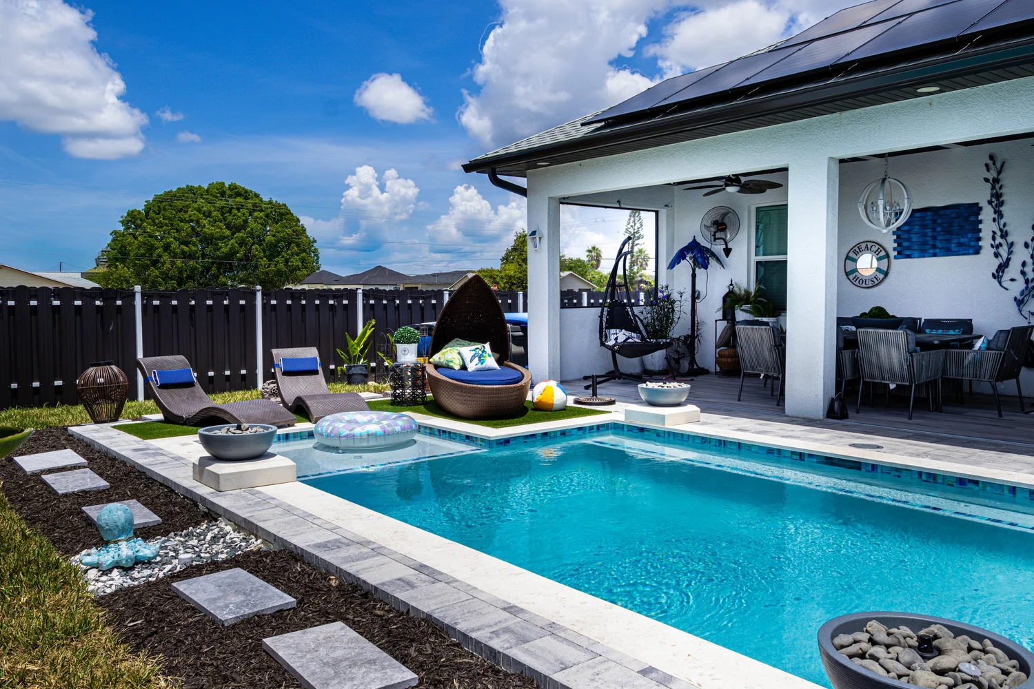 Miromar Pools | Custom Pool Builder & Renovation Experts in SWFL