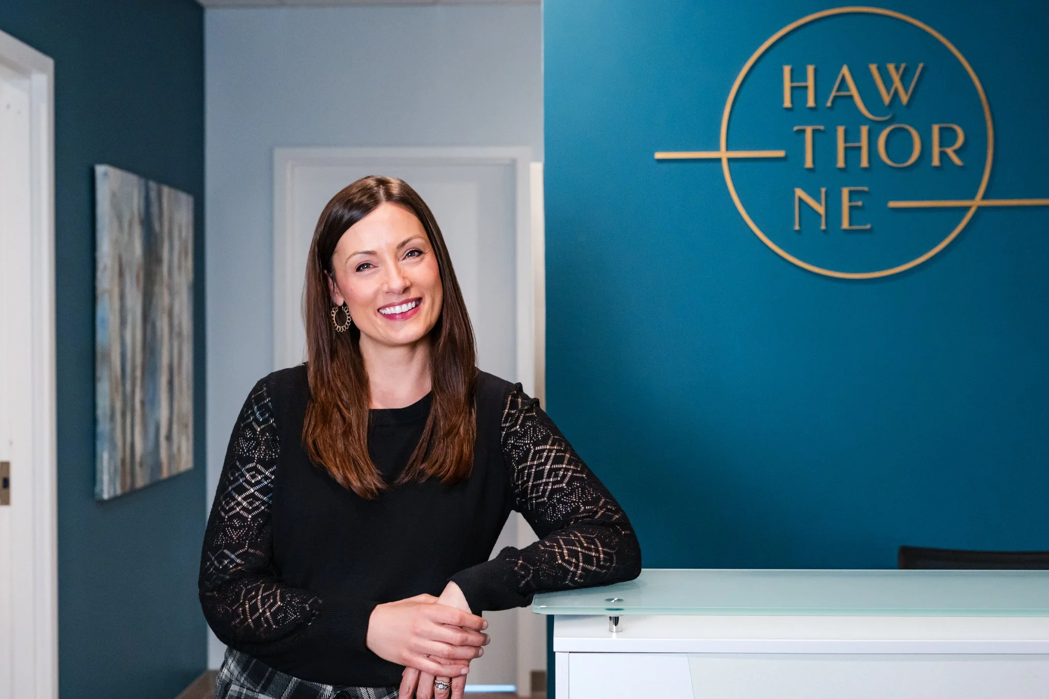 Why CCRM Fertility Patients in Centennial &amp; Lone Tree Are Adding Acupuncture to Their IVF Protocol.