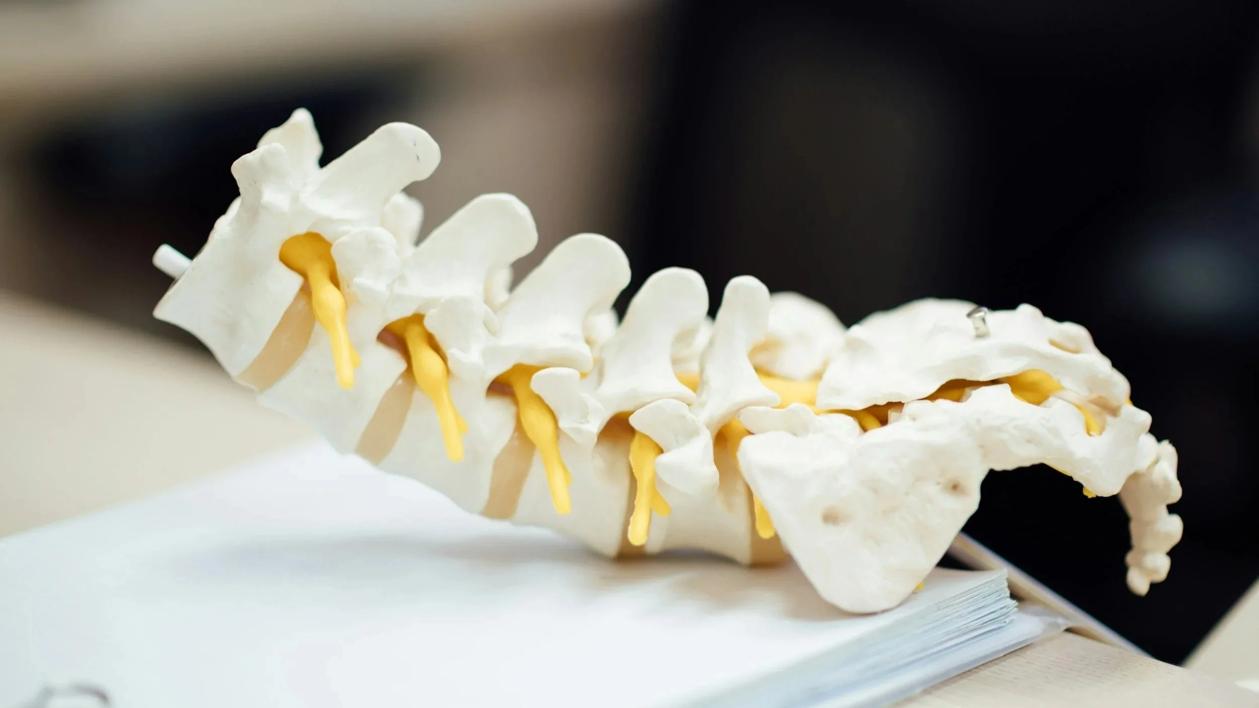 Orthopedic Acupuncture for Chronic Low Back Pain