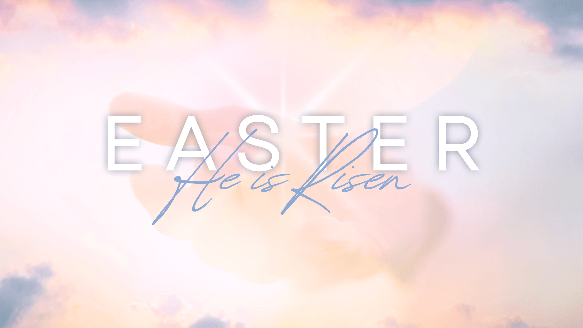 Apr 05: He Is Risen | Easter Sunday, John 20