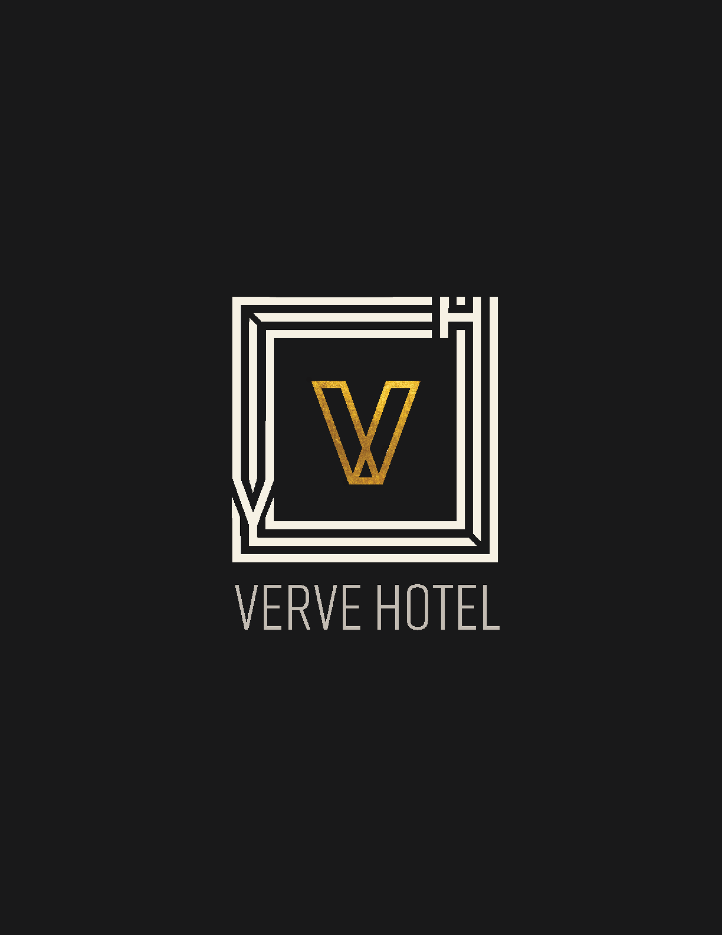 VERVE HOTEL