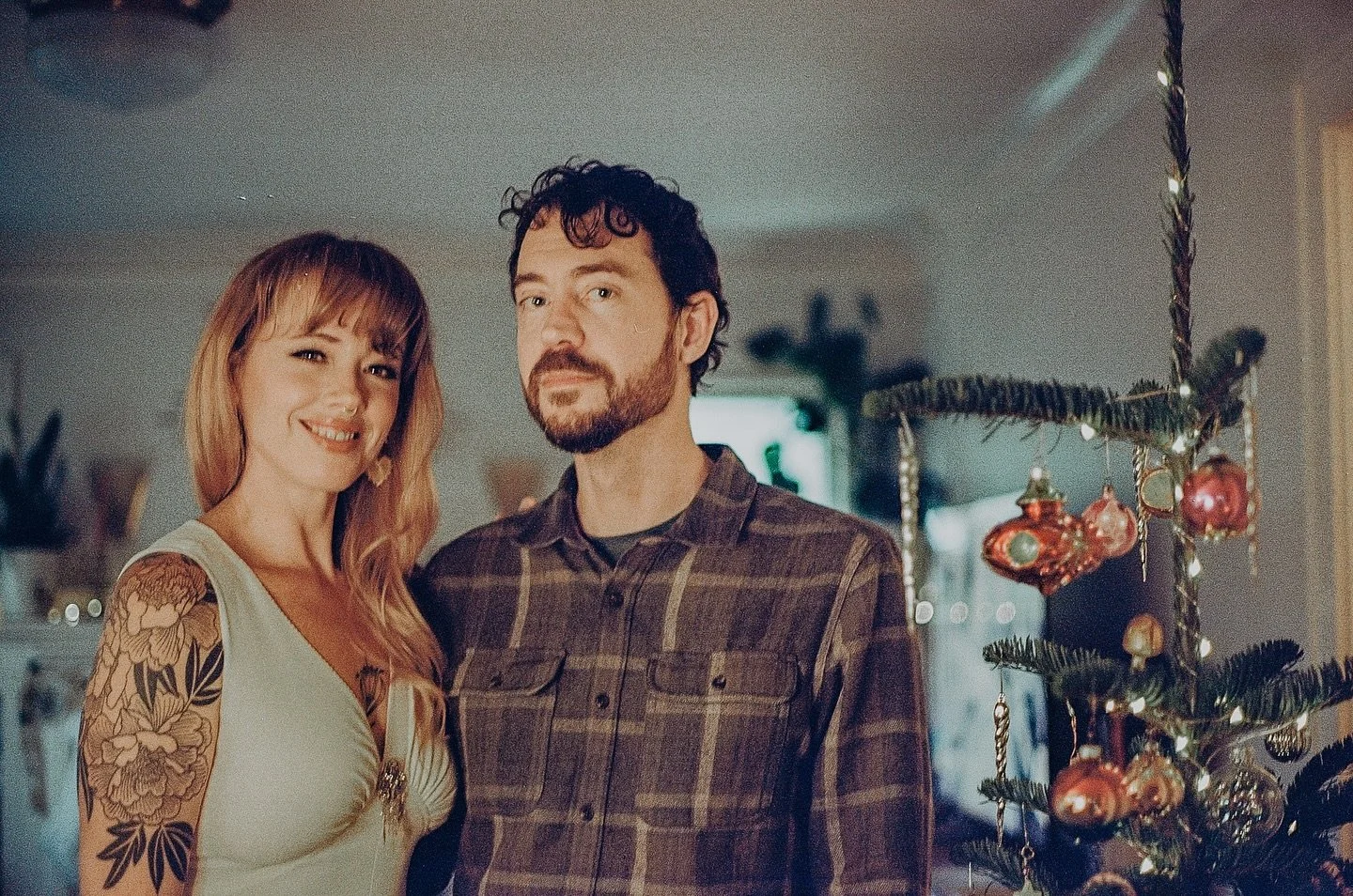 Merry Christmas! From me n @bumpslide 

Photo by @lyahoang